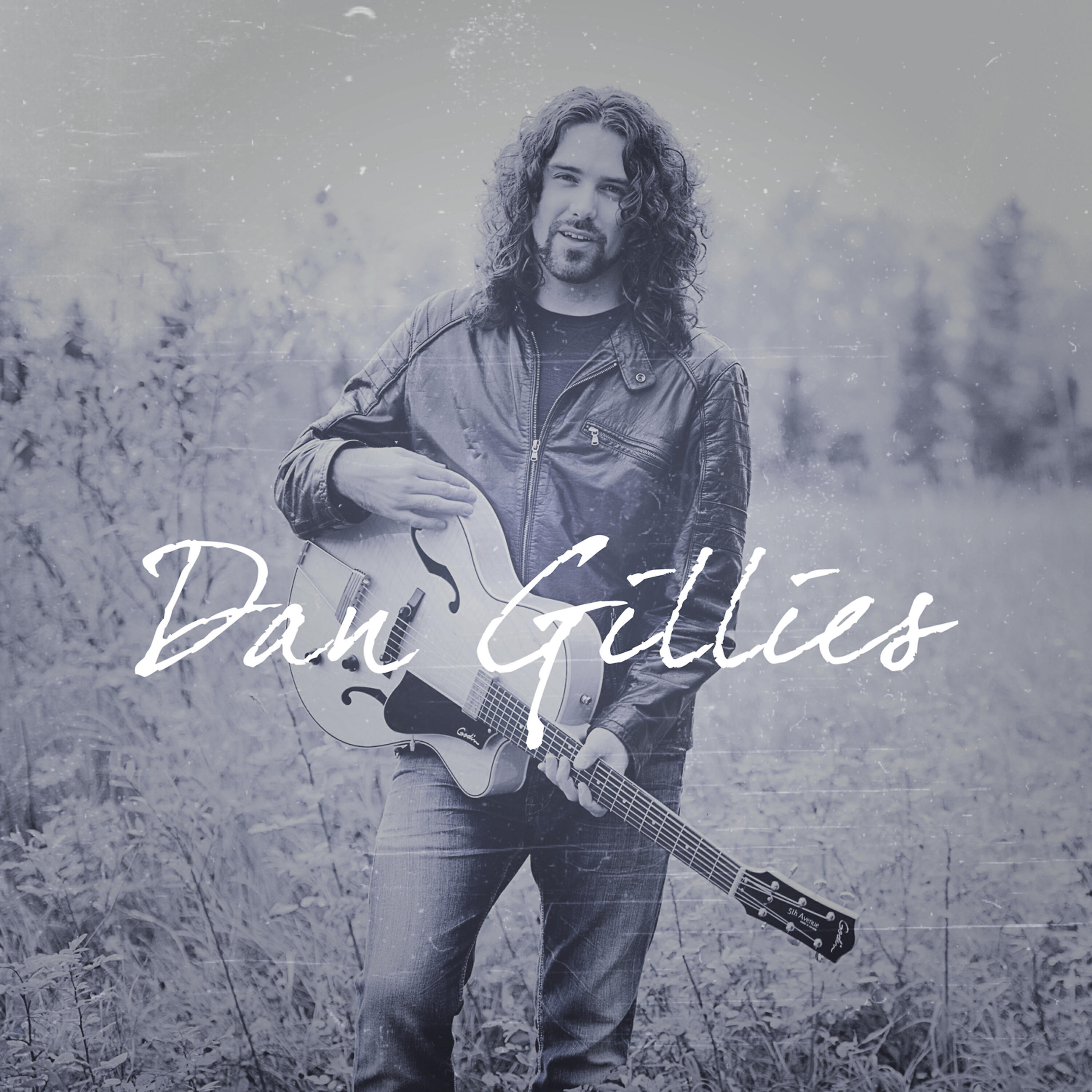 Dan Gillies - Horse Chase