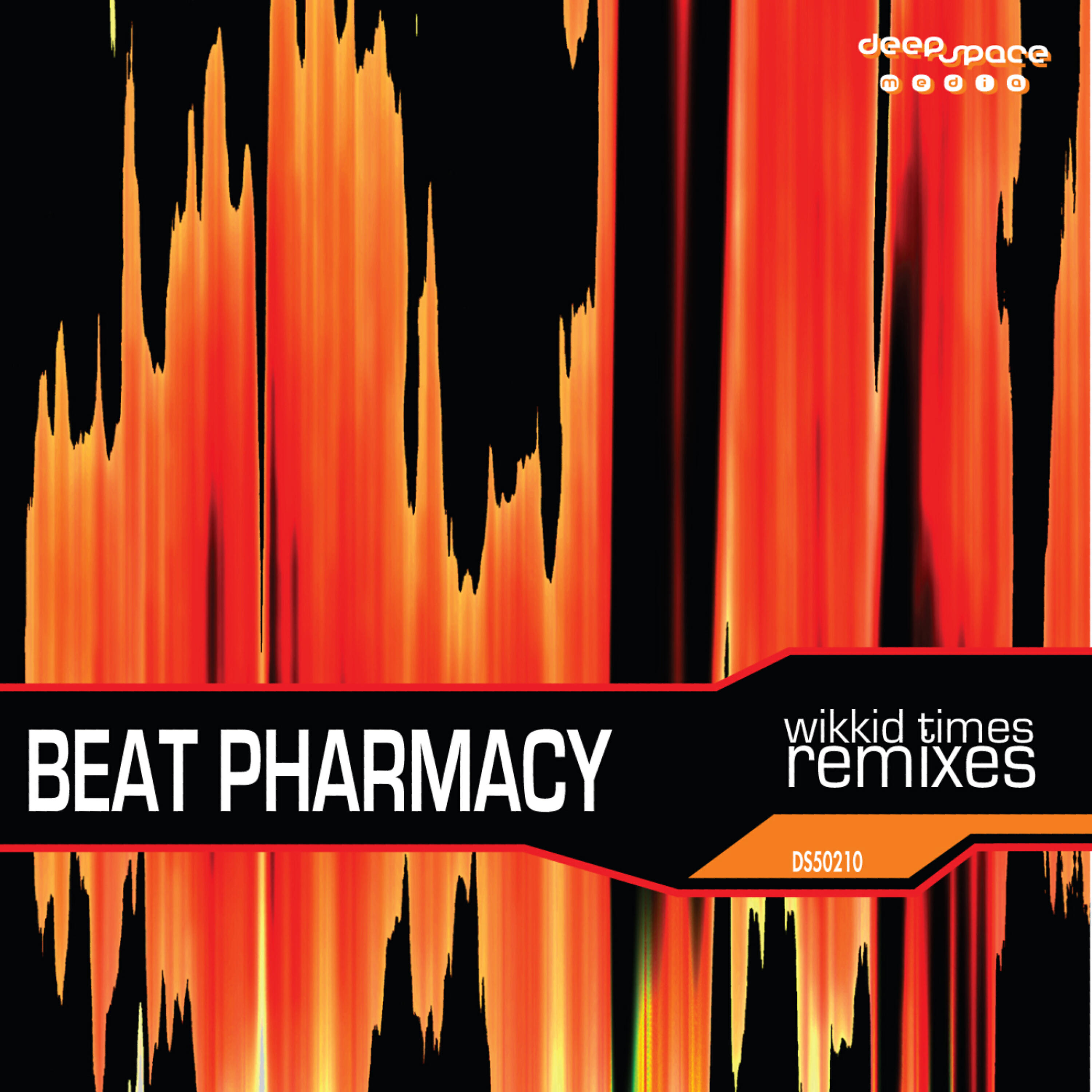 Beat Pharmacy - Rooftops (Minilogue Taqsim Mix)