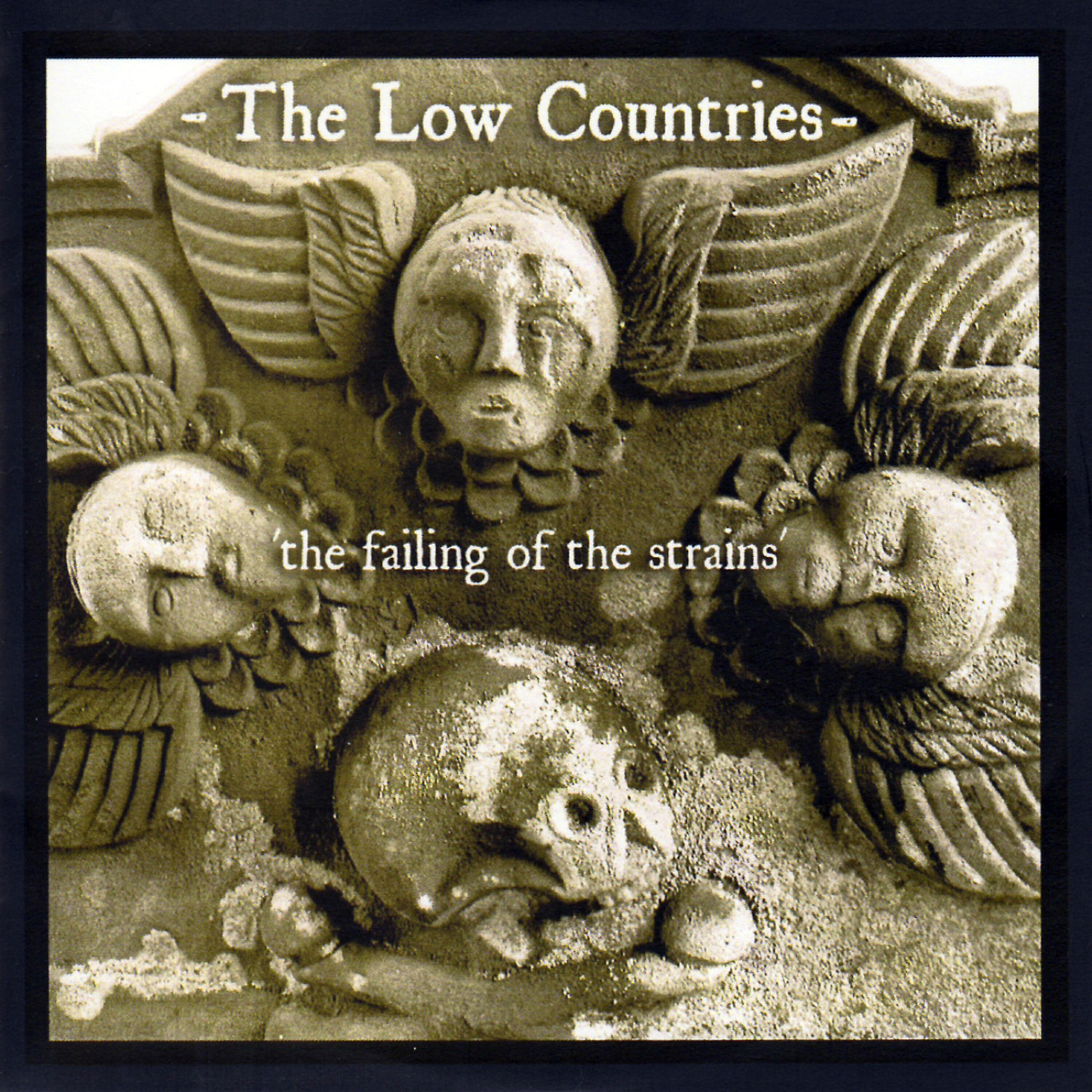 The Low Countries - Potash Sea