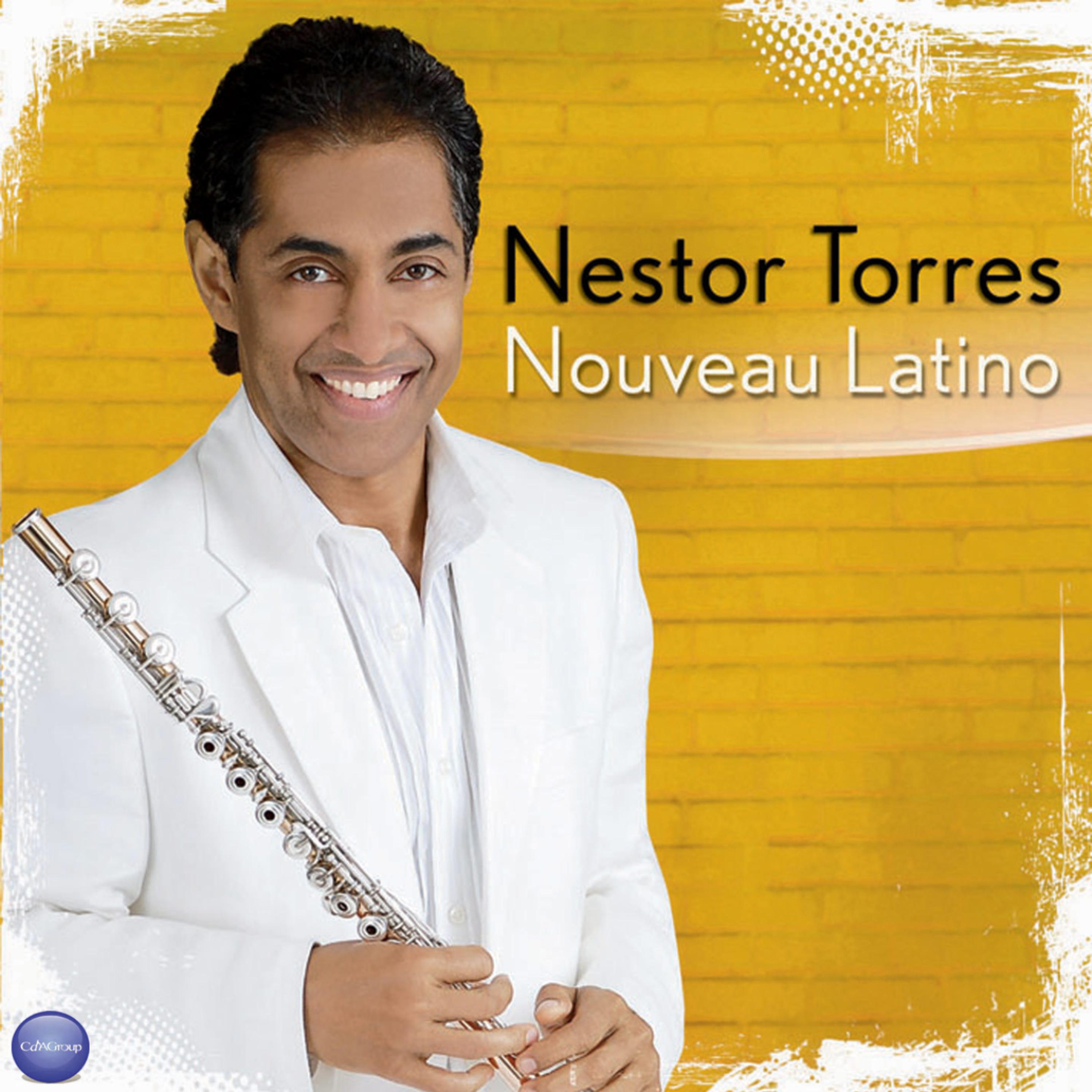 Постер альбома Nouveau Latino