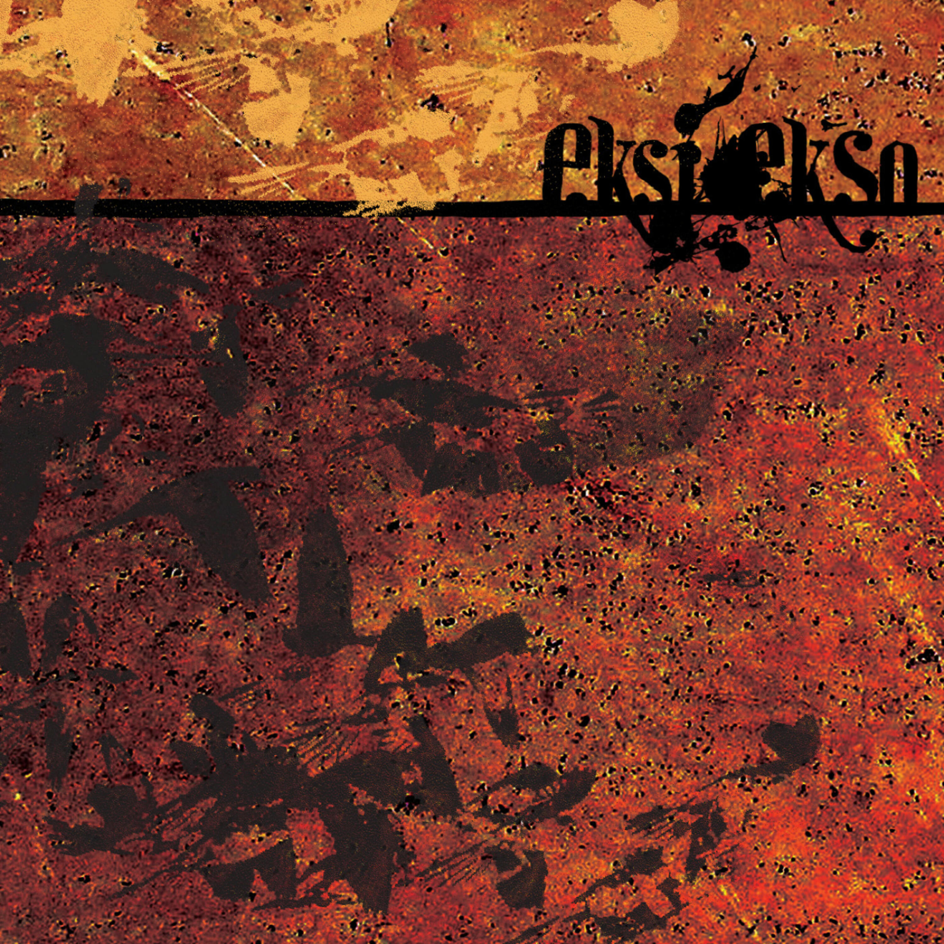 Eksi Ekso - The Gallows