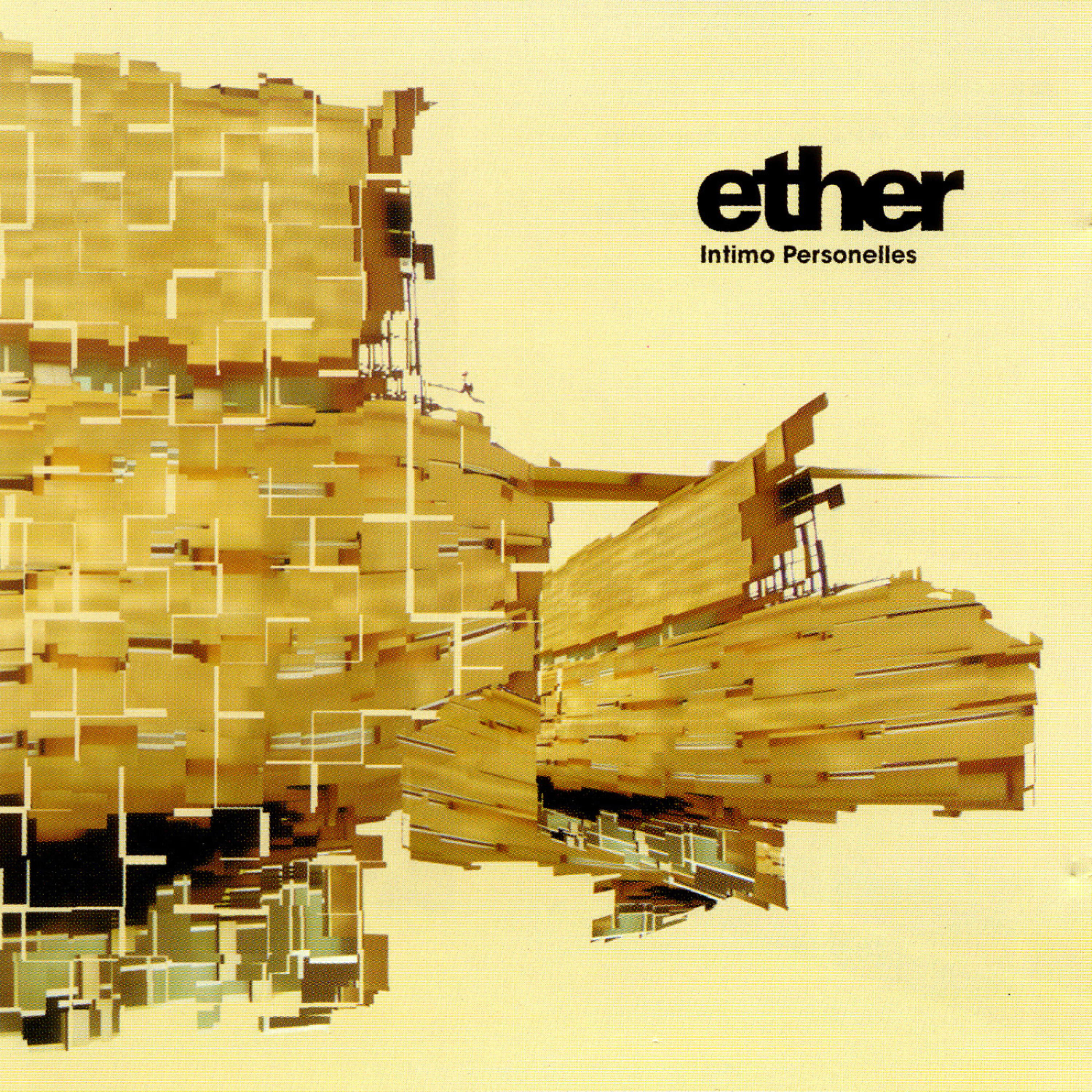 Ether - Nivea-Dev