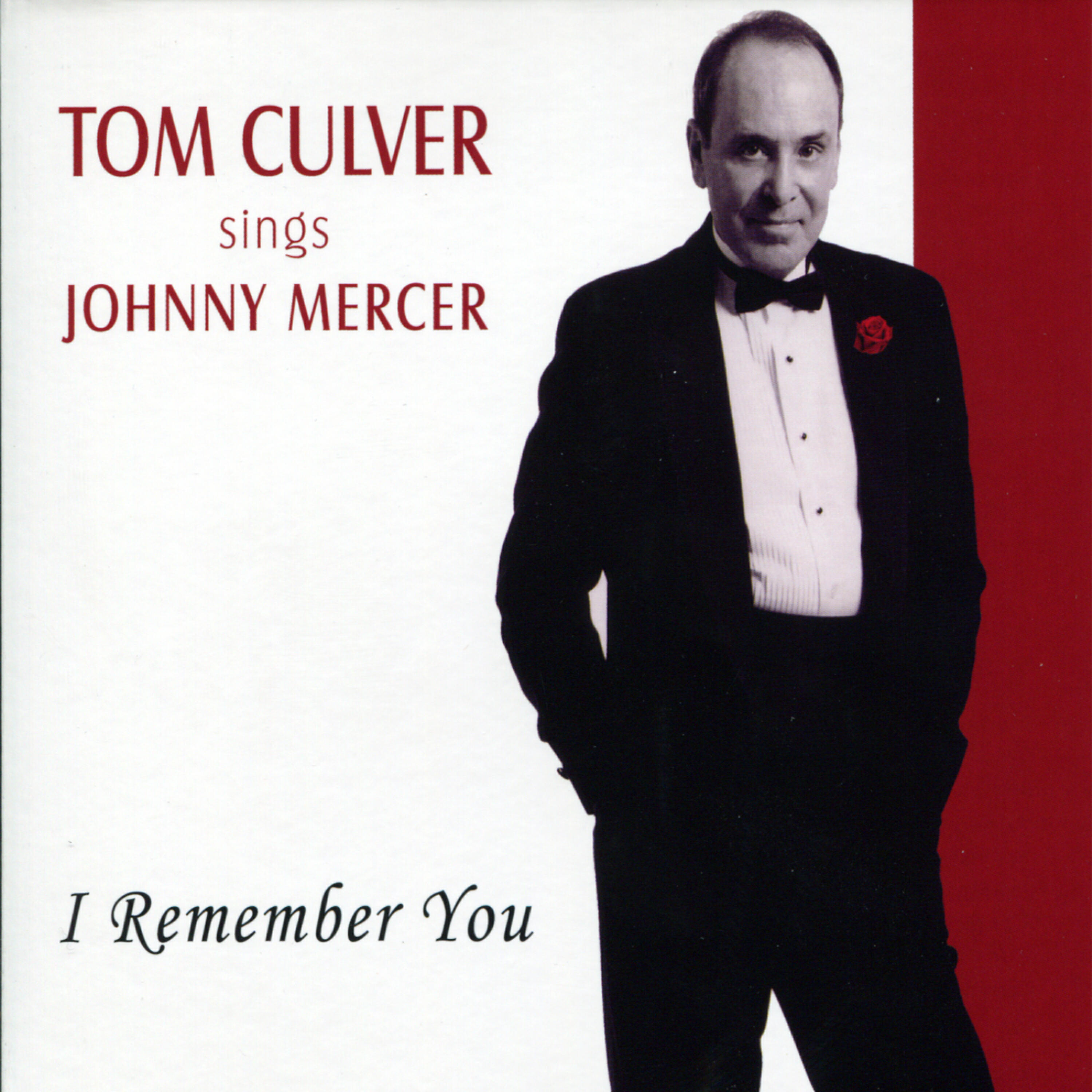 Tom Culver - Harlem Butterfly