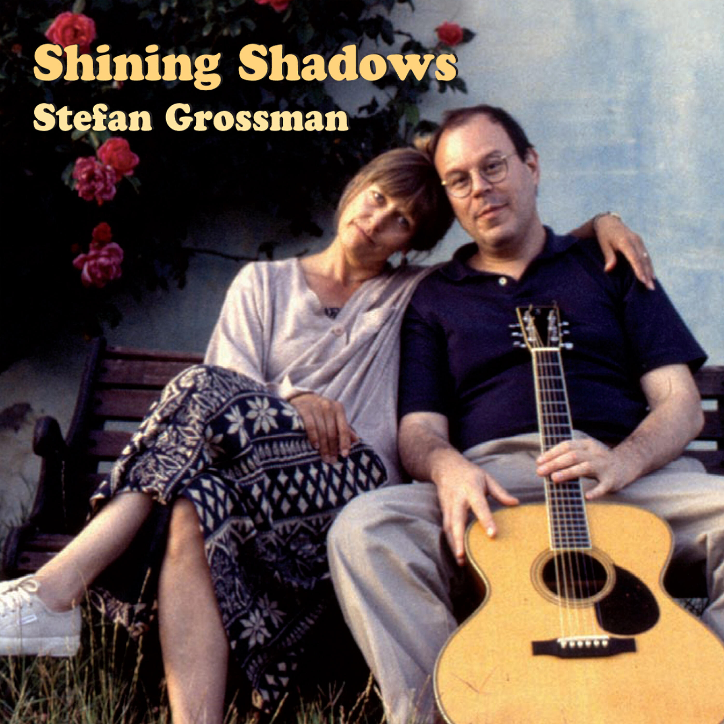 Stefan Grossman - Lament for a Goodman