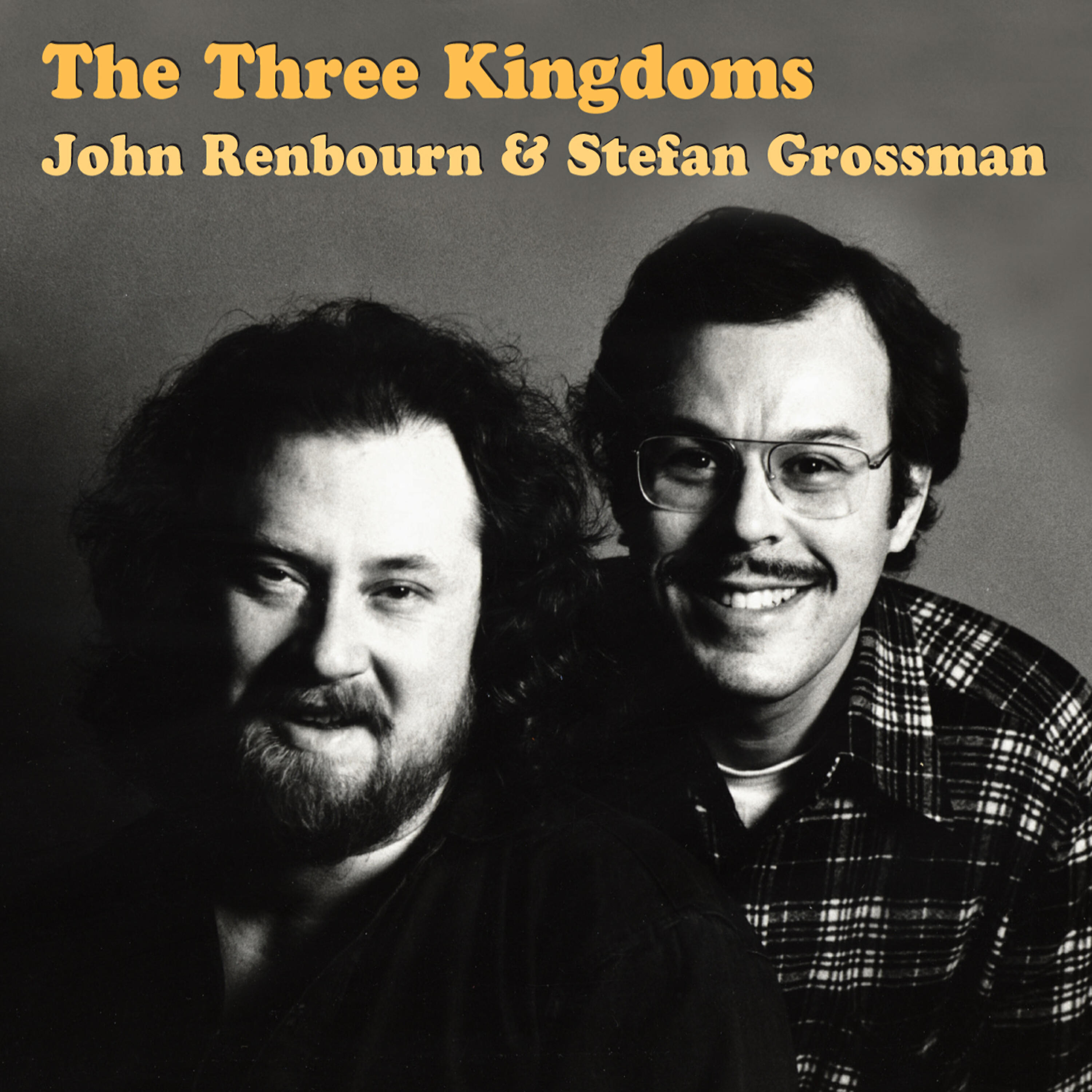 John Renbourn - Medley: Kiera's Dream & Parson's Mud