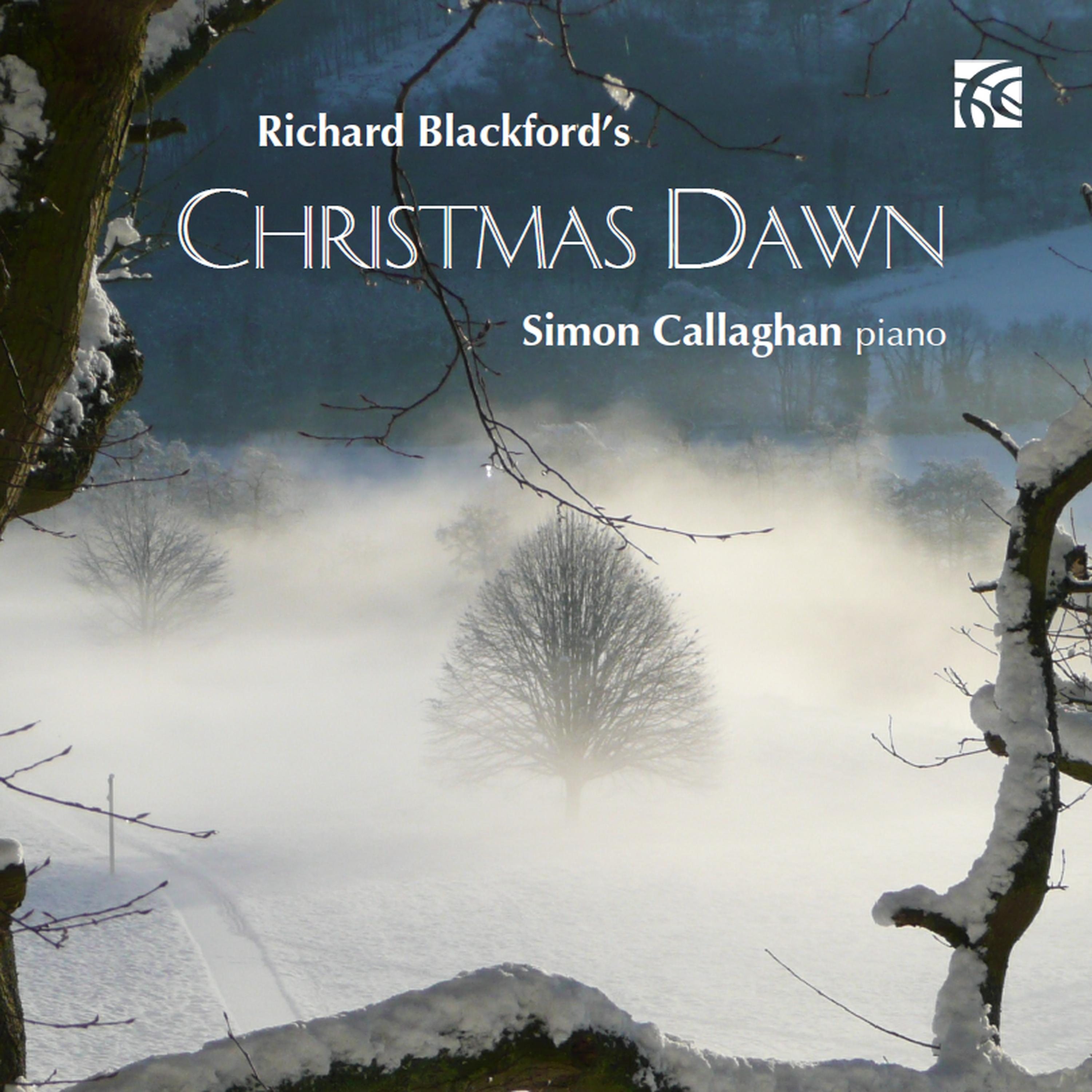 Постер альбома Blackford: Christmas Dawn