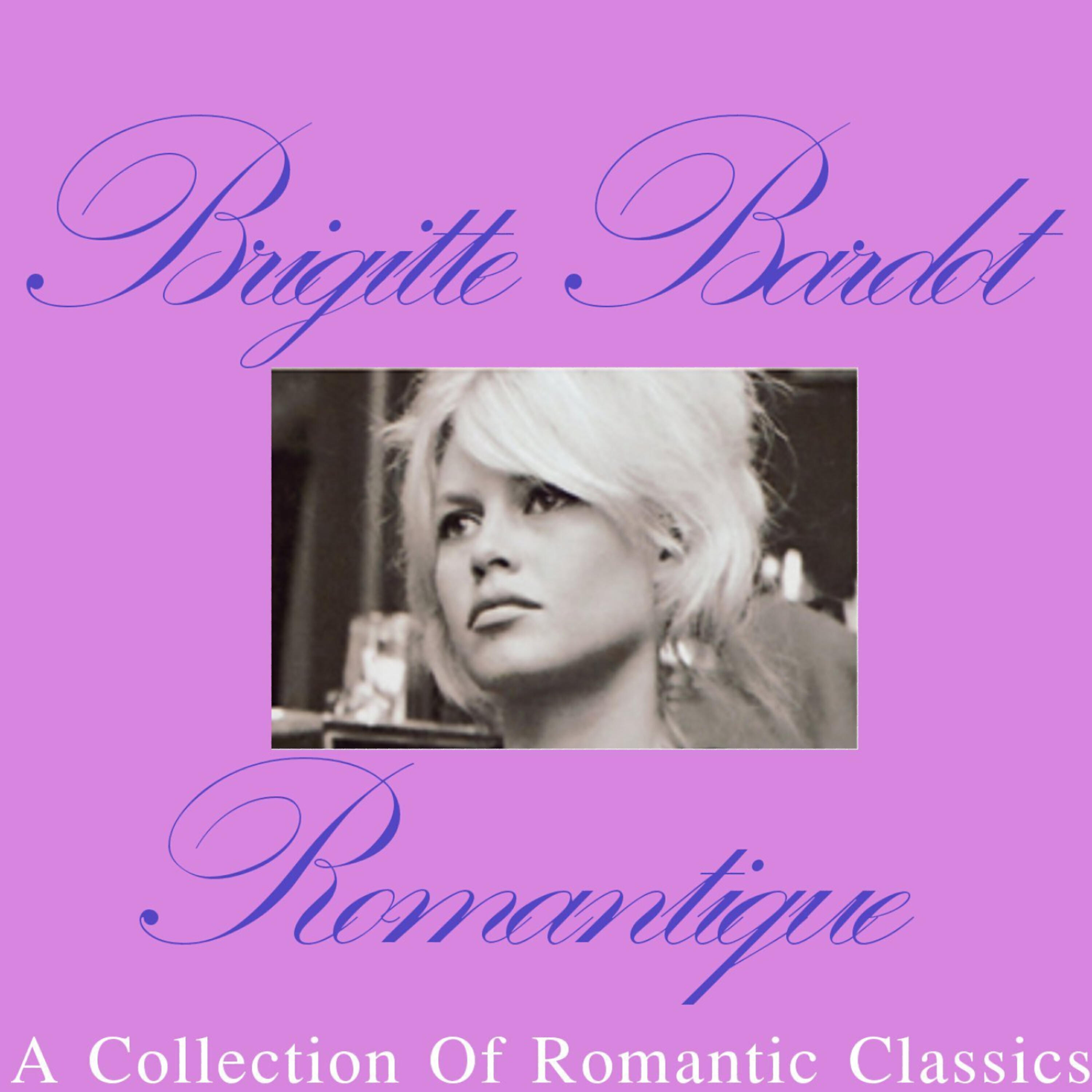 Bridget Bardot - The Escape a) The Chase b) Manina's Love Song