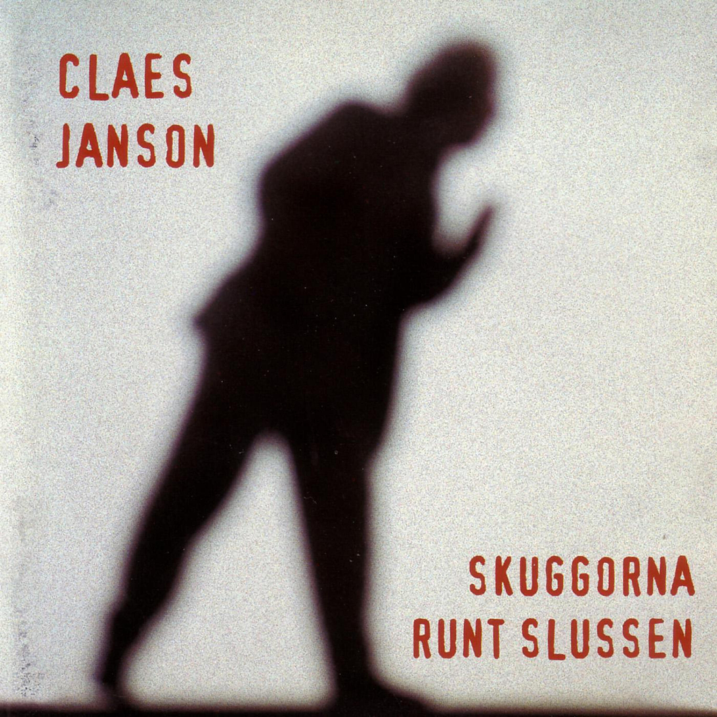 Claes Janson - Har Du Kvar Din Röda Cykel