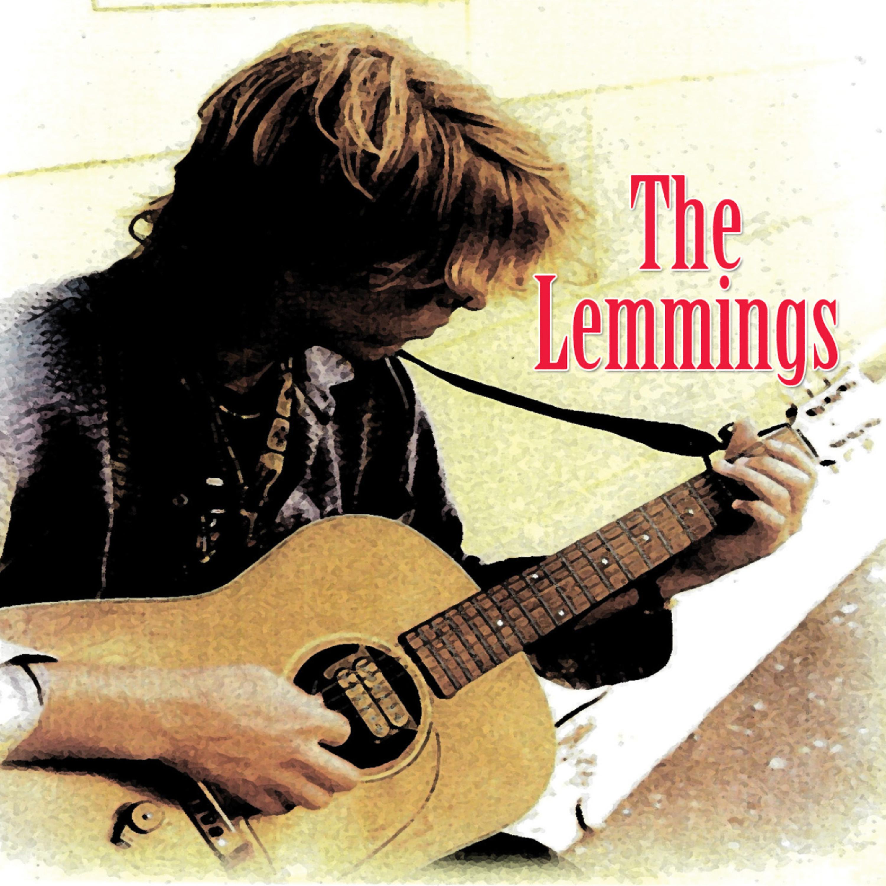 Постер альбома The Lemmings