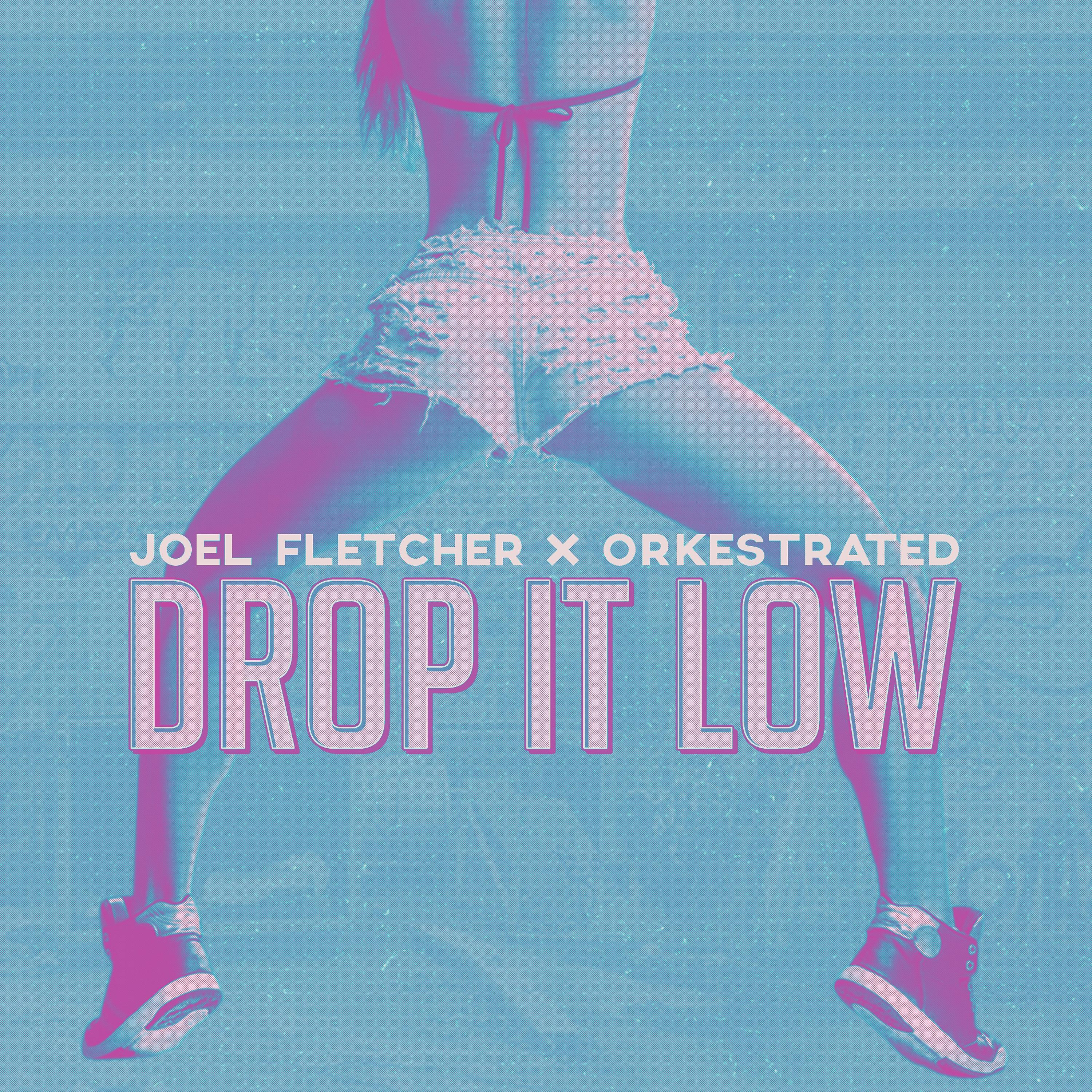 Постер альбома Drop It Low