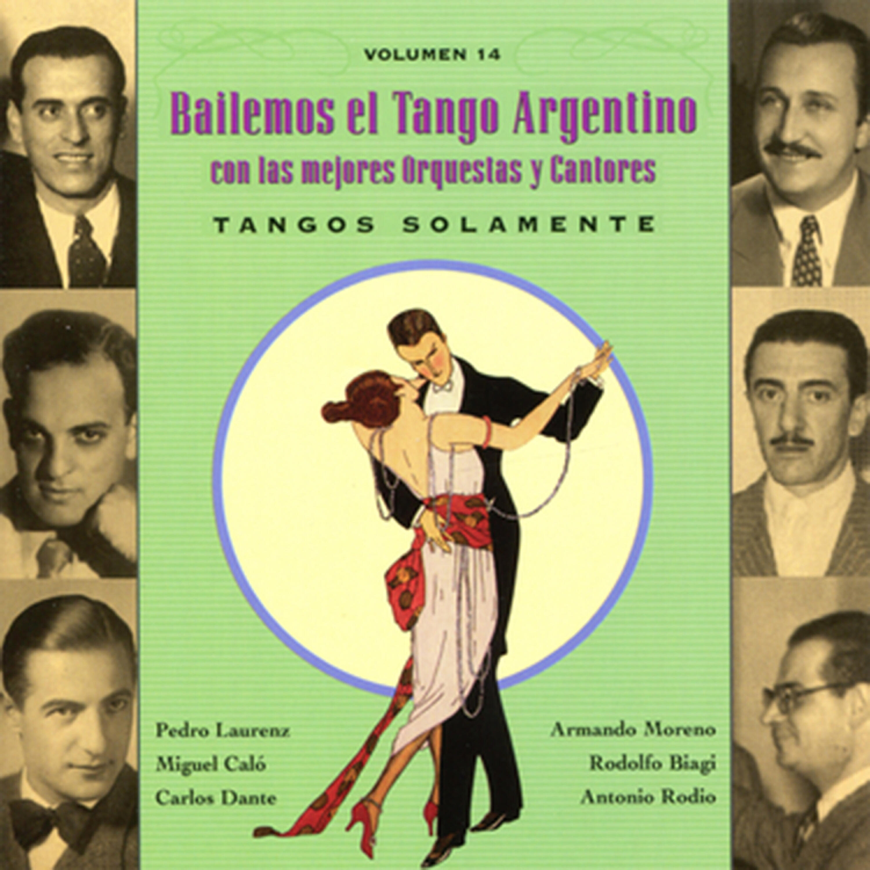 Rodolfo Biagi - El Rapido
