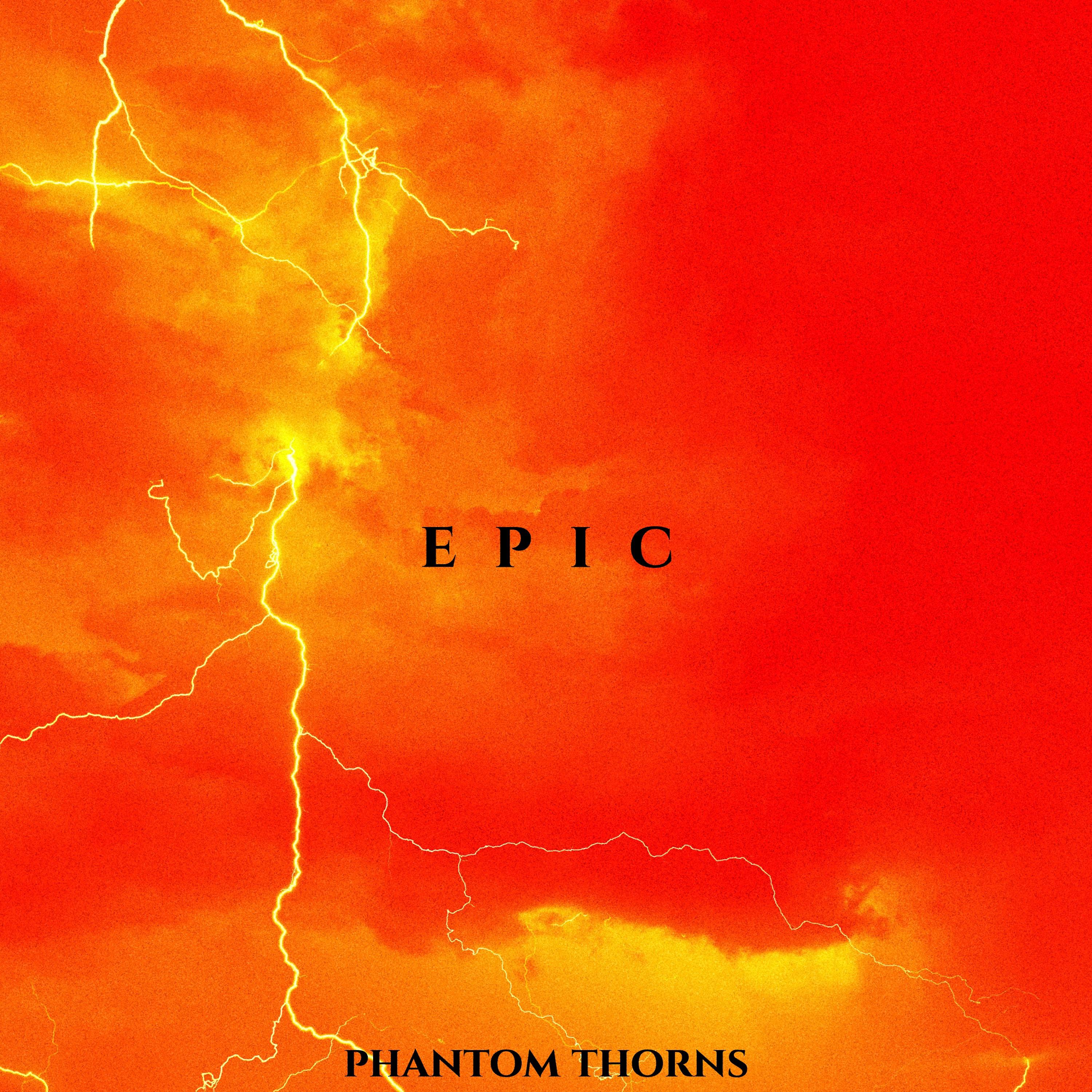 Постер альбома Epic