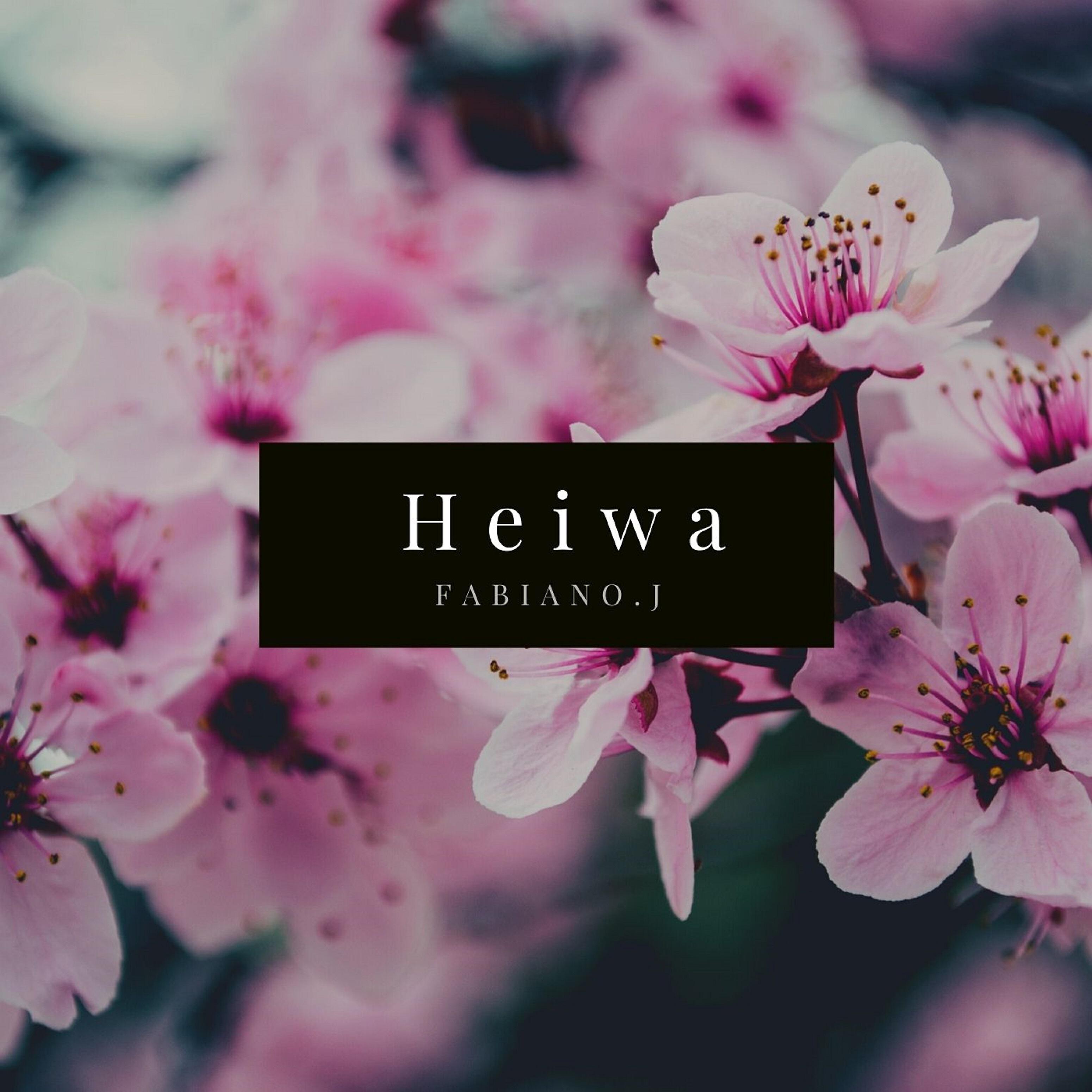 Fabiano.J - Heiwa