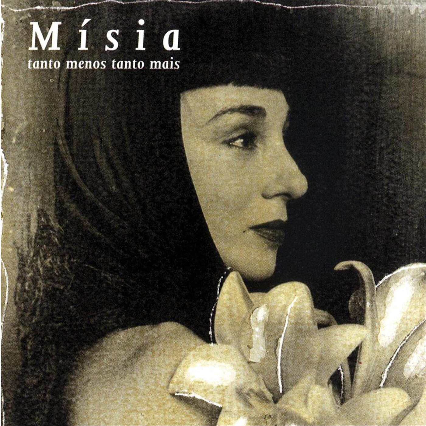 MISIA - Só Um Fado