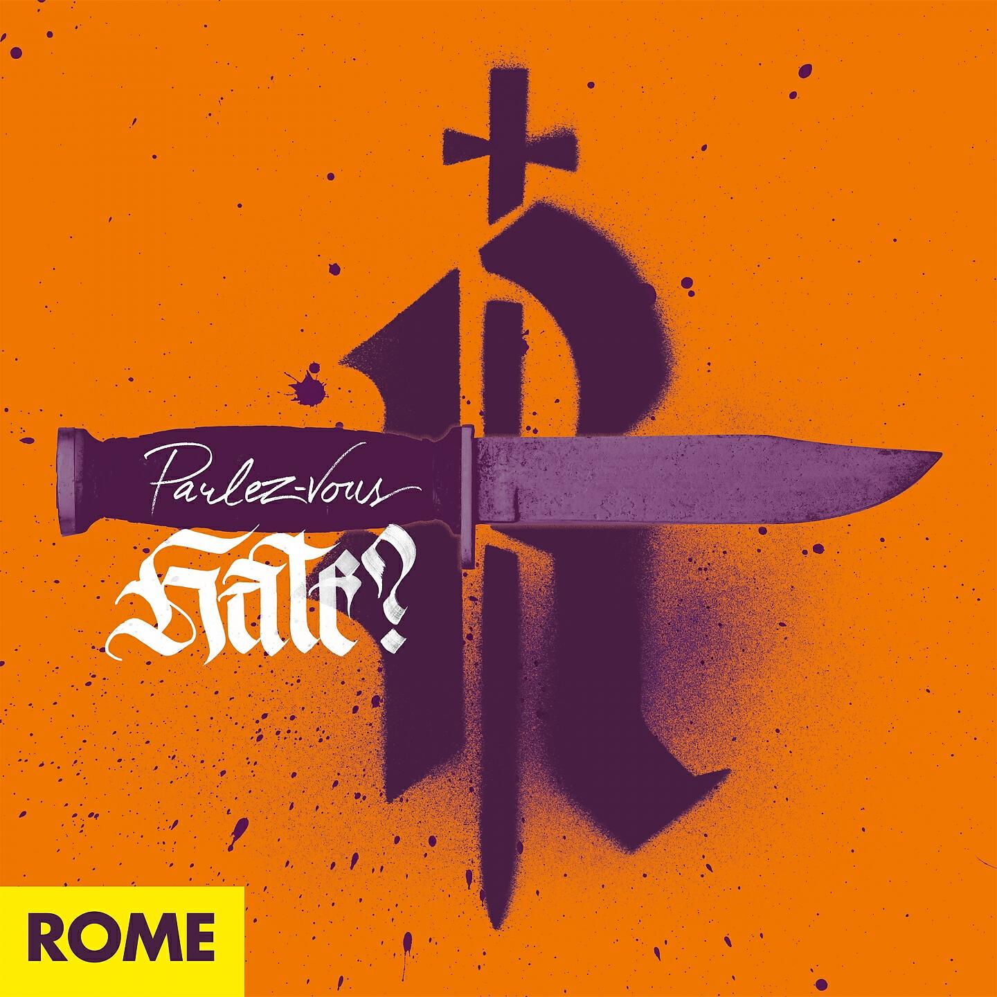 ROME - Feral Agents