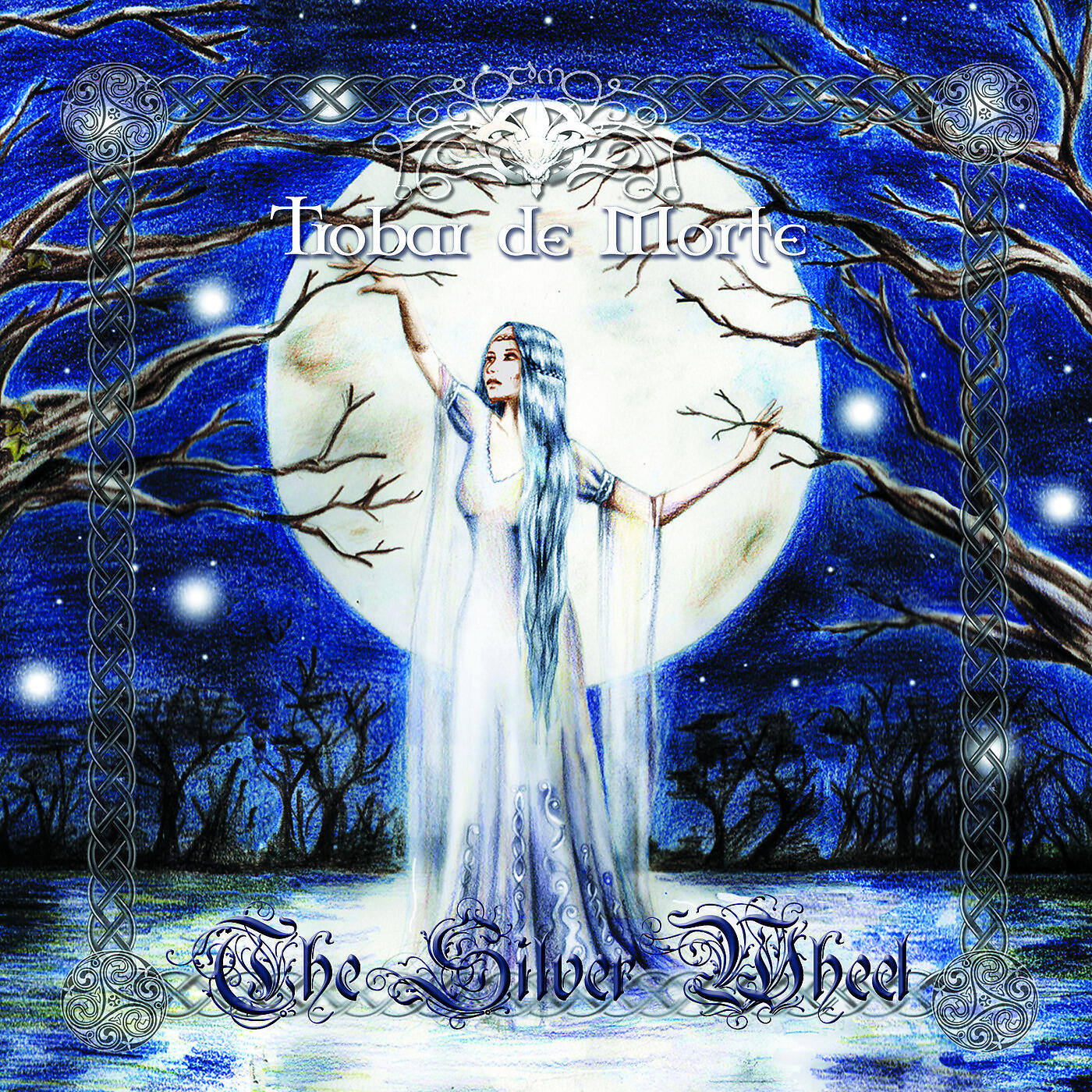 Trobar de Morte - Nimue