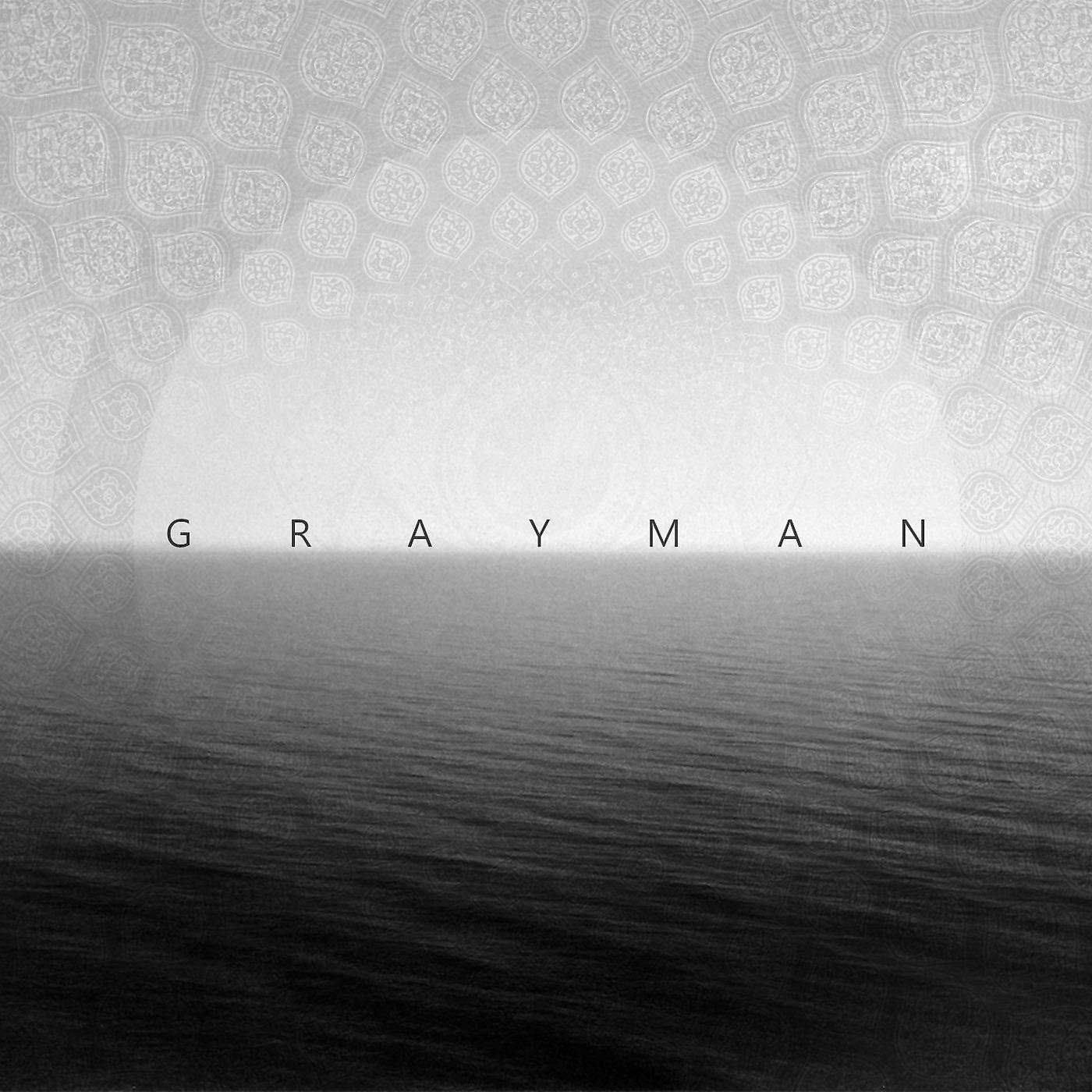 Постер альбома Grayman