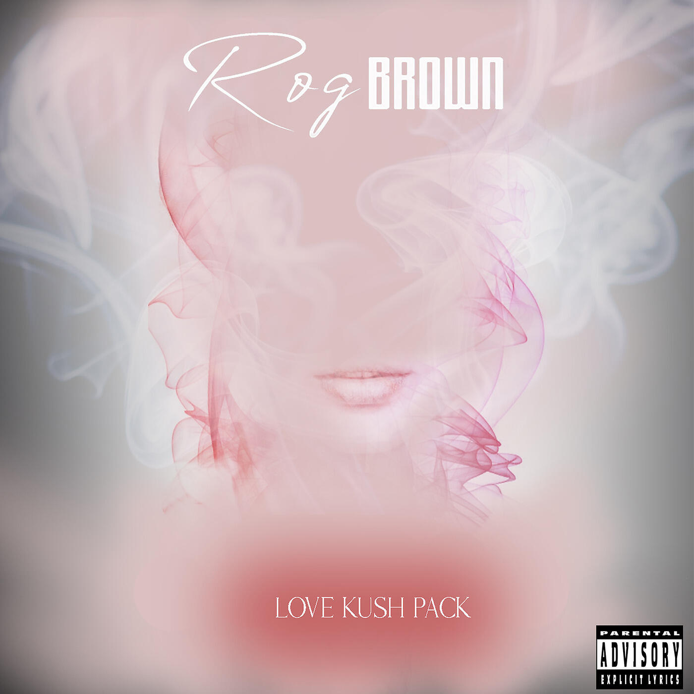Rog Brown - I Want You