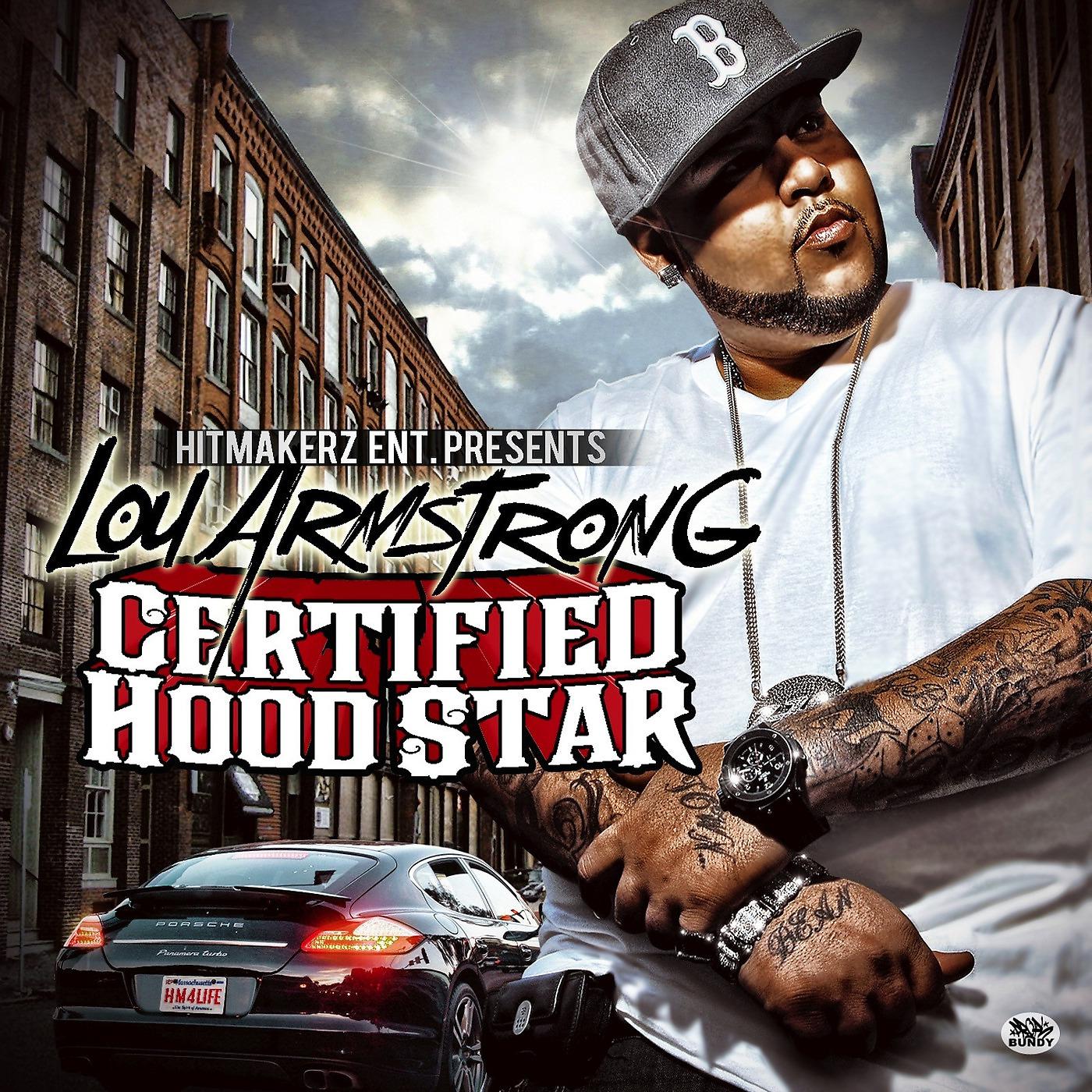 Постер альбома Certified Hood Star
