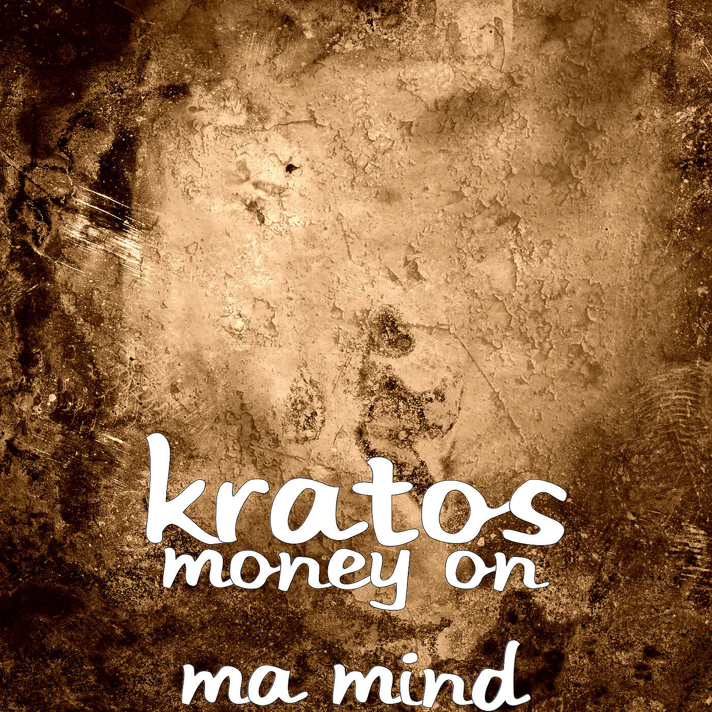 Kratos - Money on Ma Mind