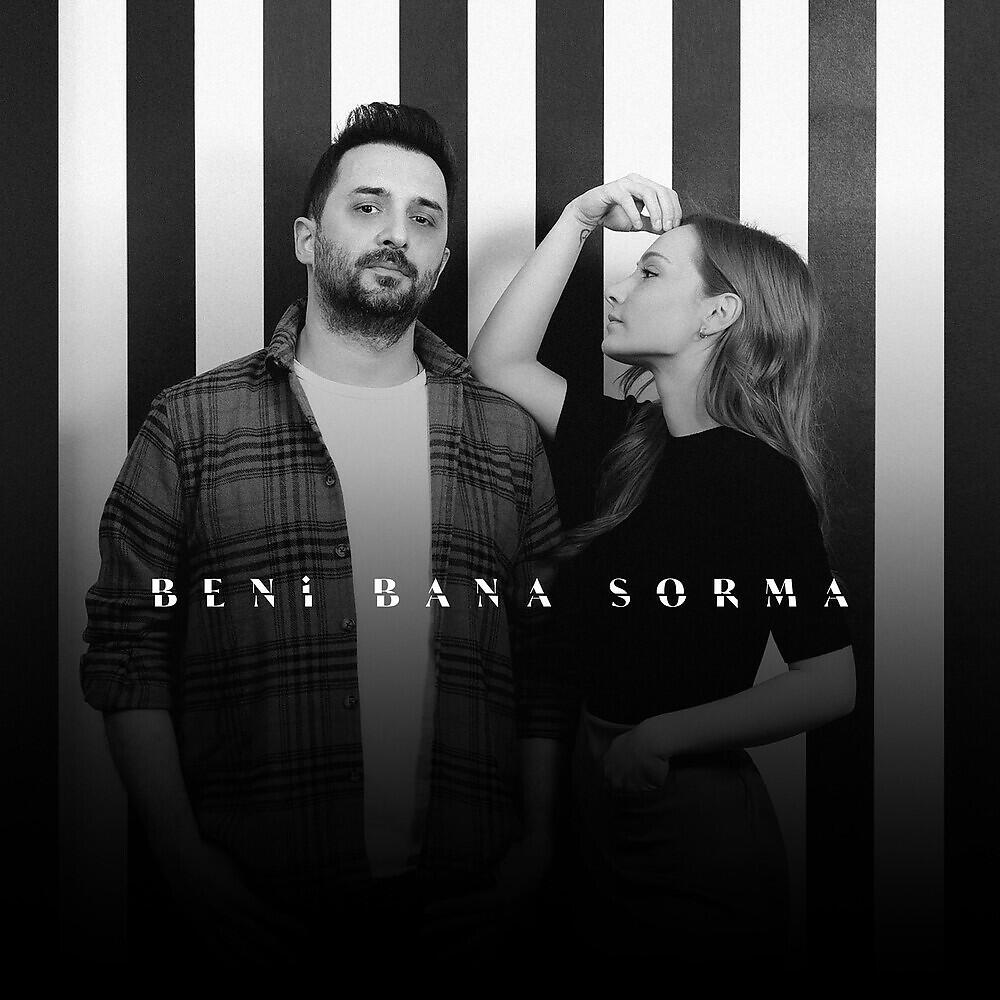 Cihad Selamlar - Beni Bana Sorma