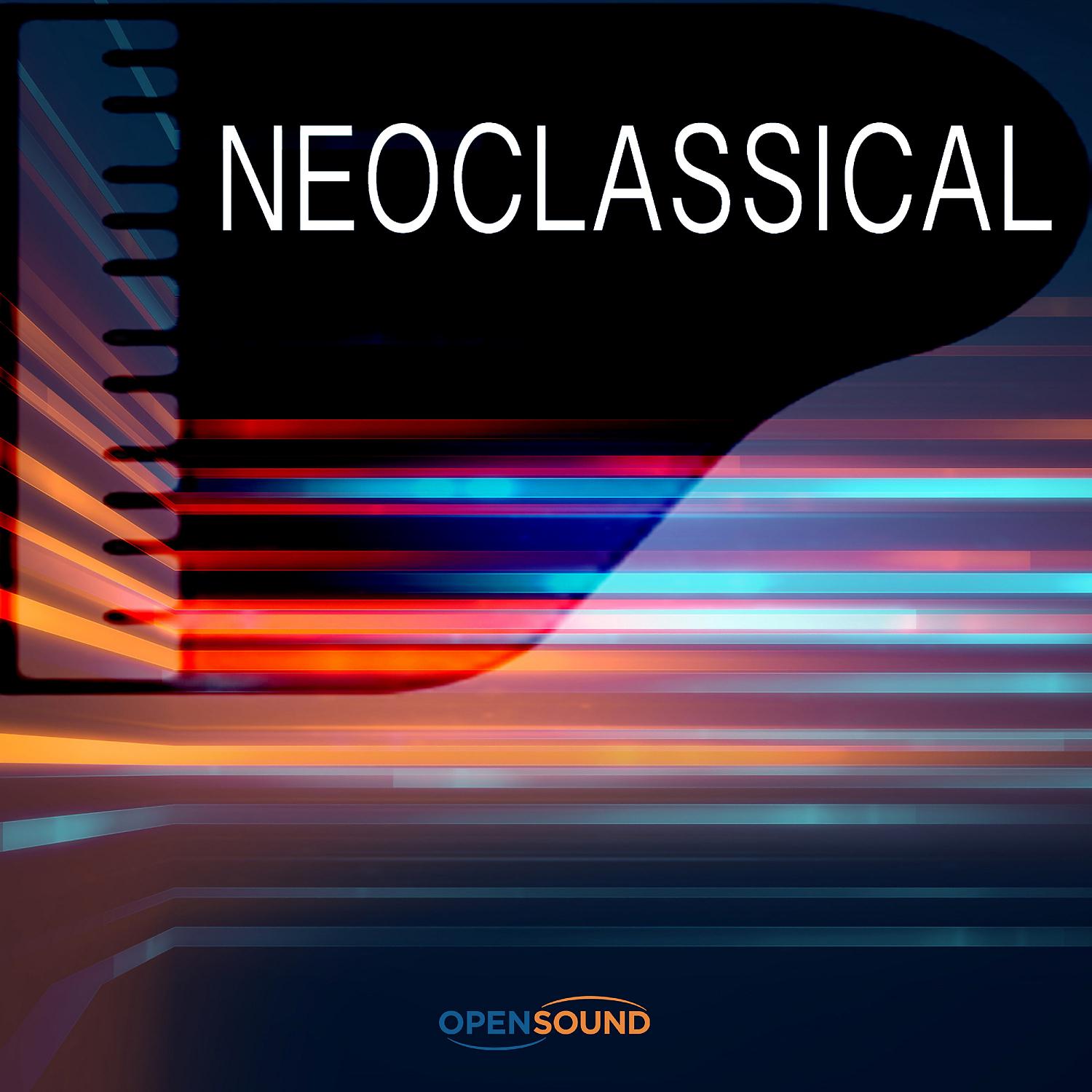 Постер альбома Neoclassical