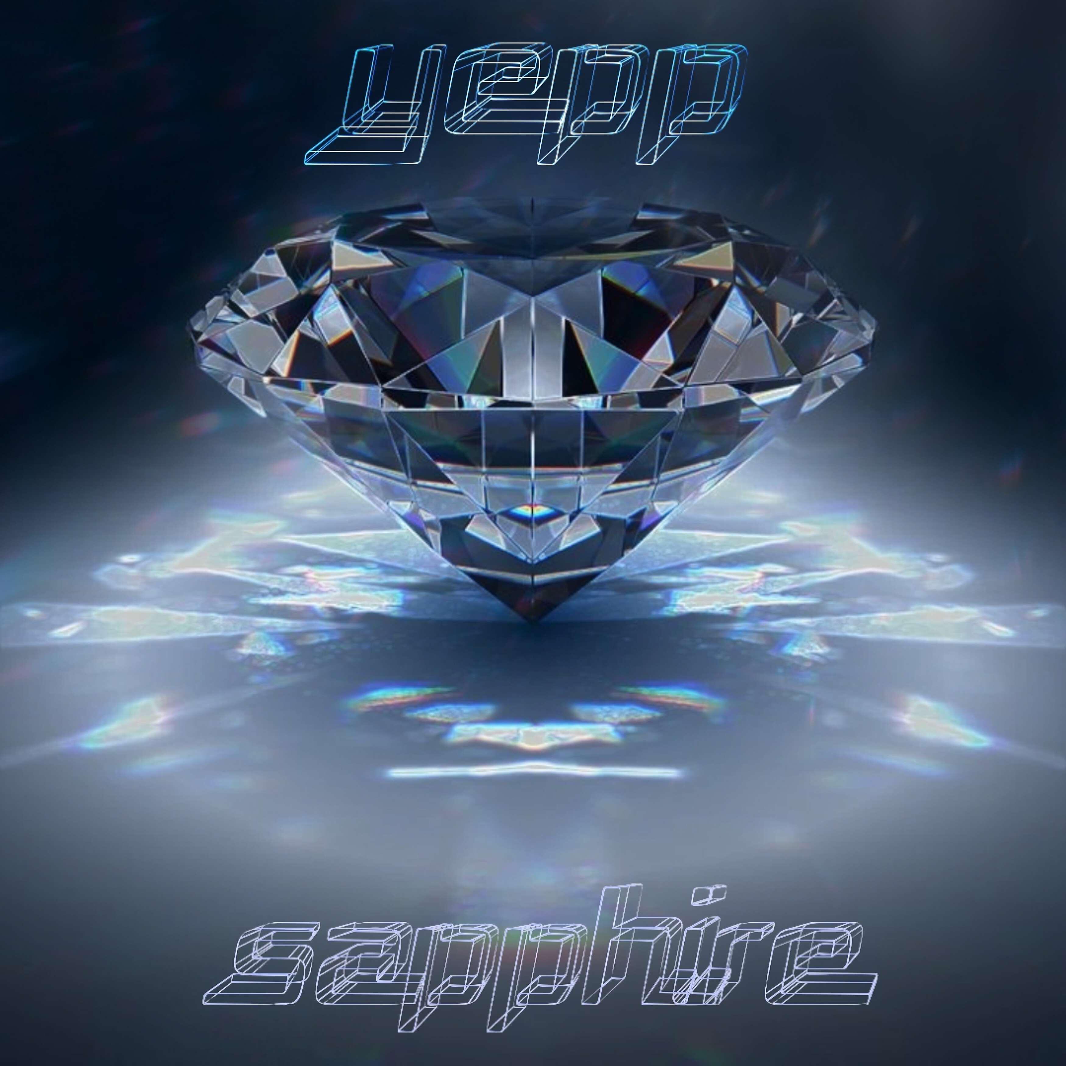 YEPP - Sapphire