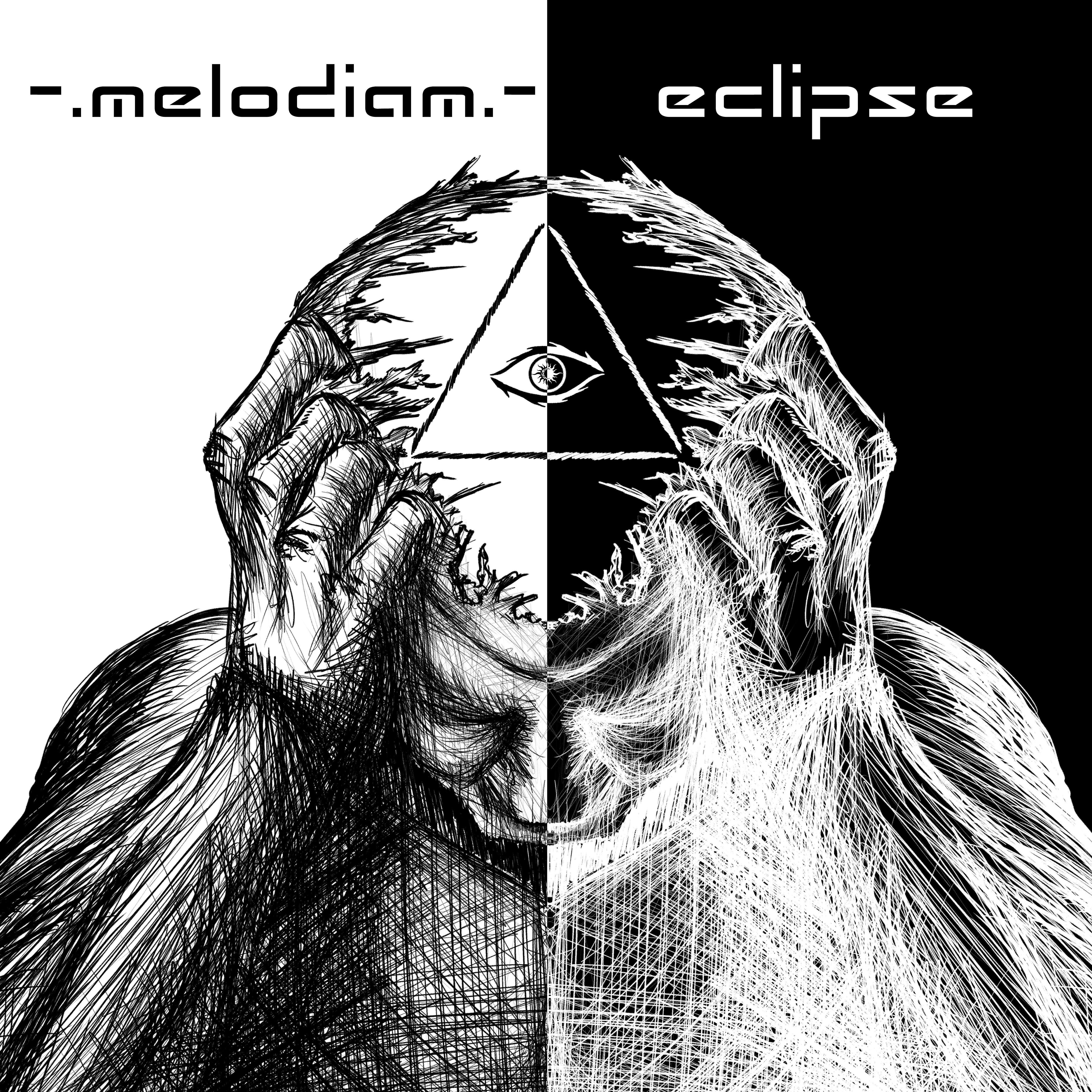 Постер альбома Eclipse (Melodiam)