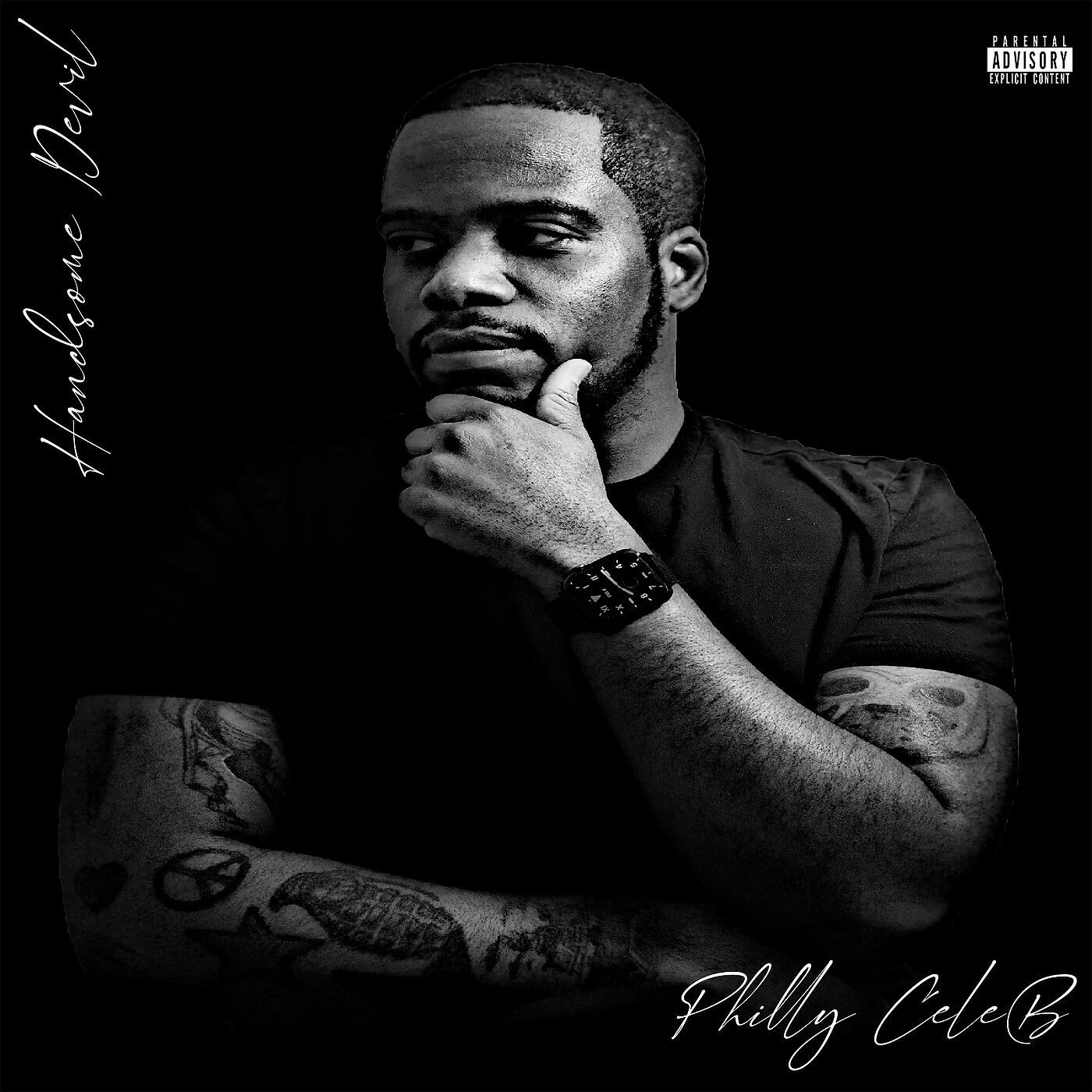 Philly Celeb - Handsome Devil
