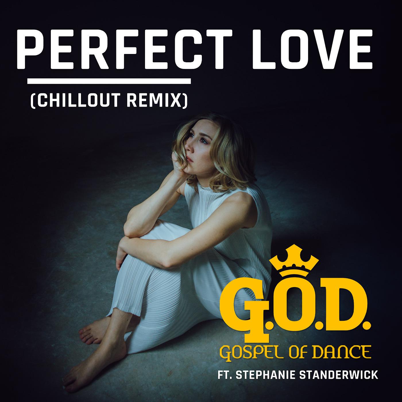 Постер альбома Perfect Love (Chillout Remix)