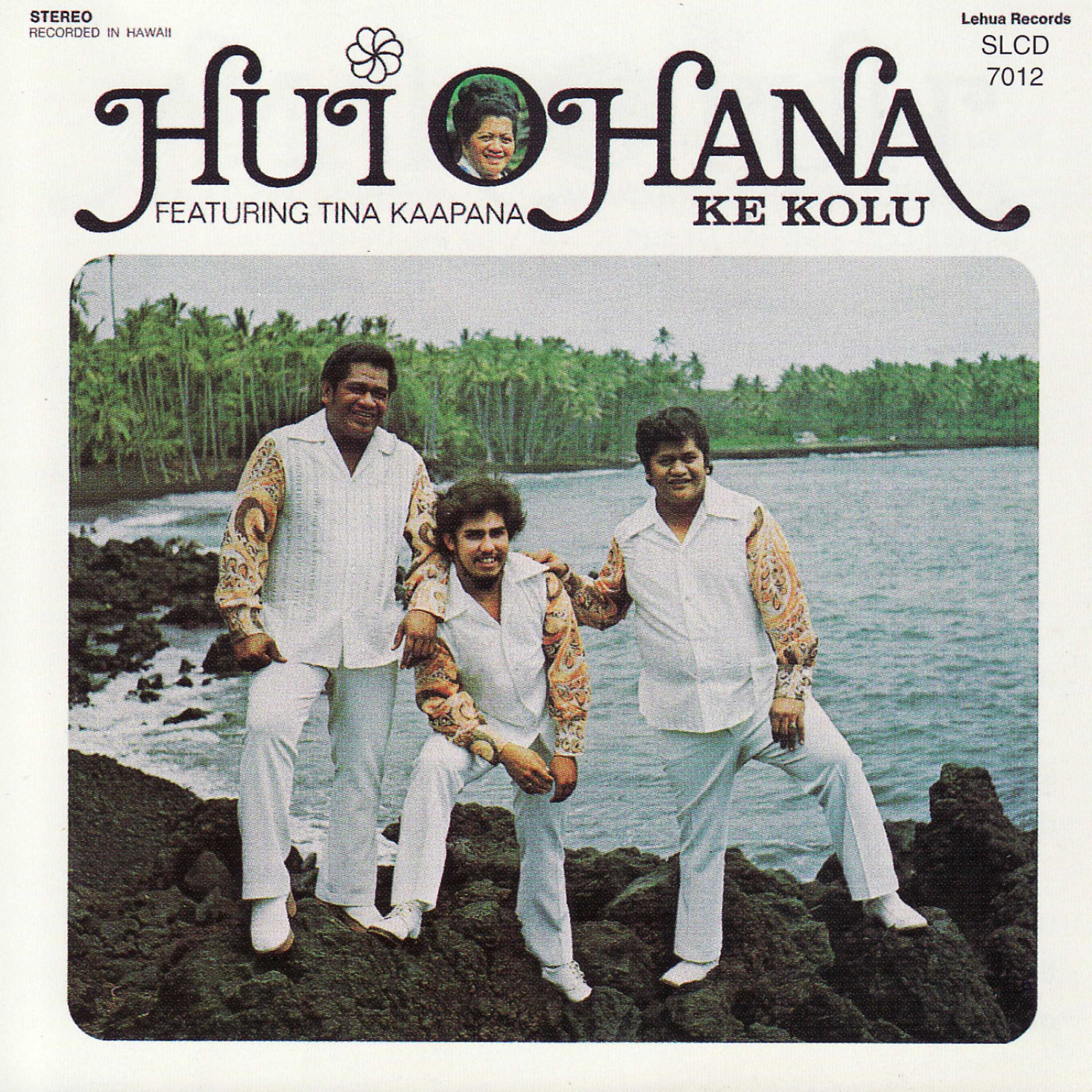 Hui Ohana - Hui Ohana