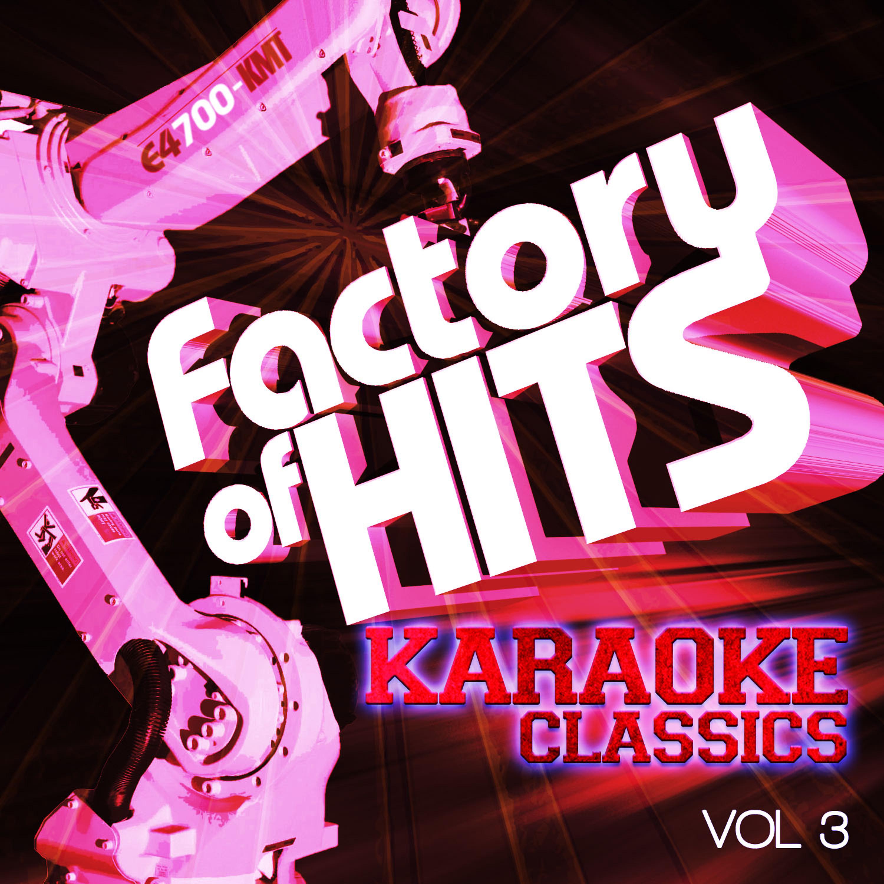 The Karaoke A-Team - Fernando (Originally Performed by Abba) [Karaoke Version]