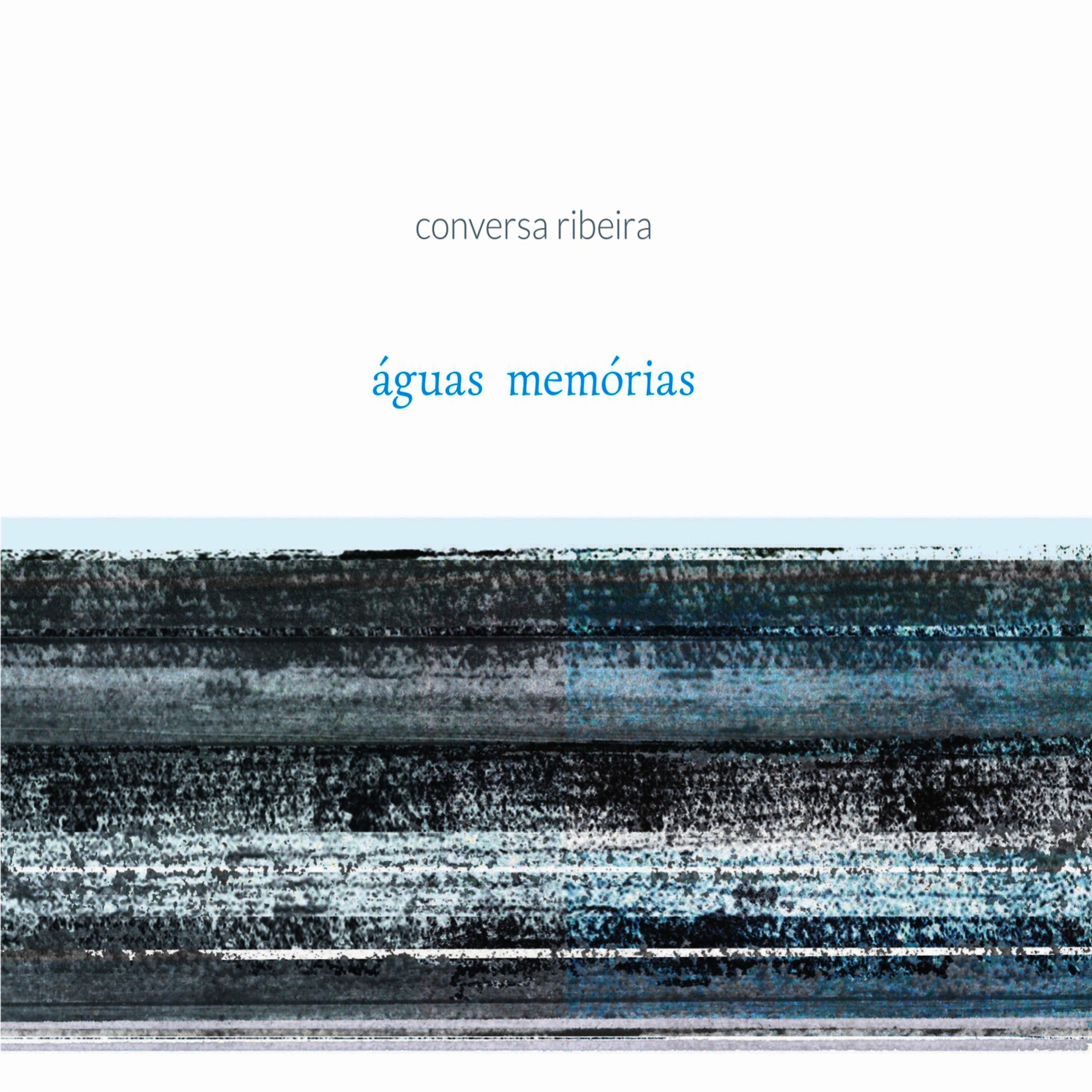 Постер альбома Águas Memórias