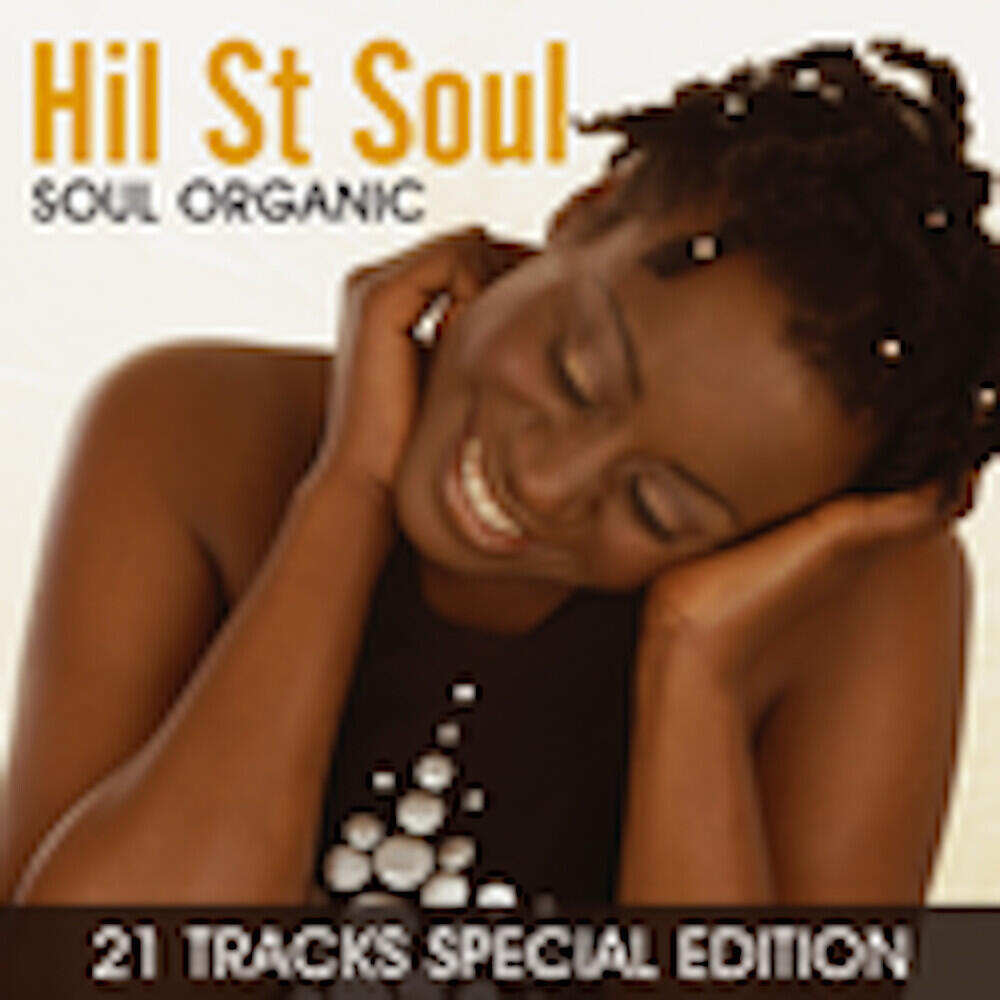 Hil St. Soul - Paradise