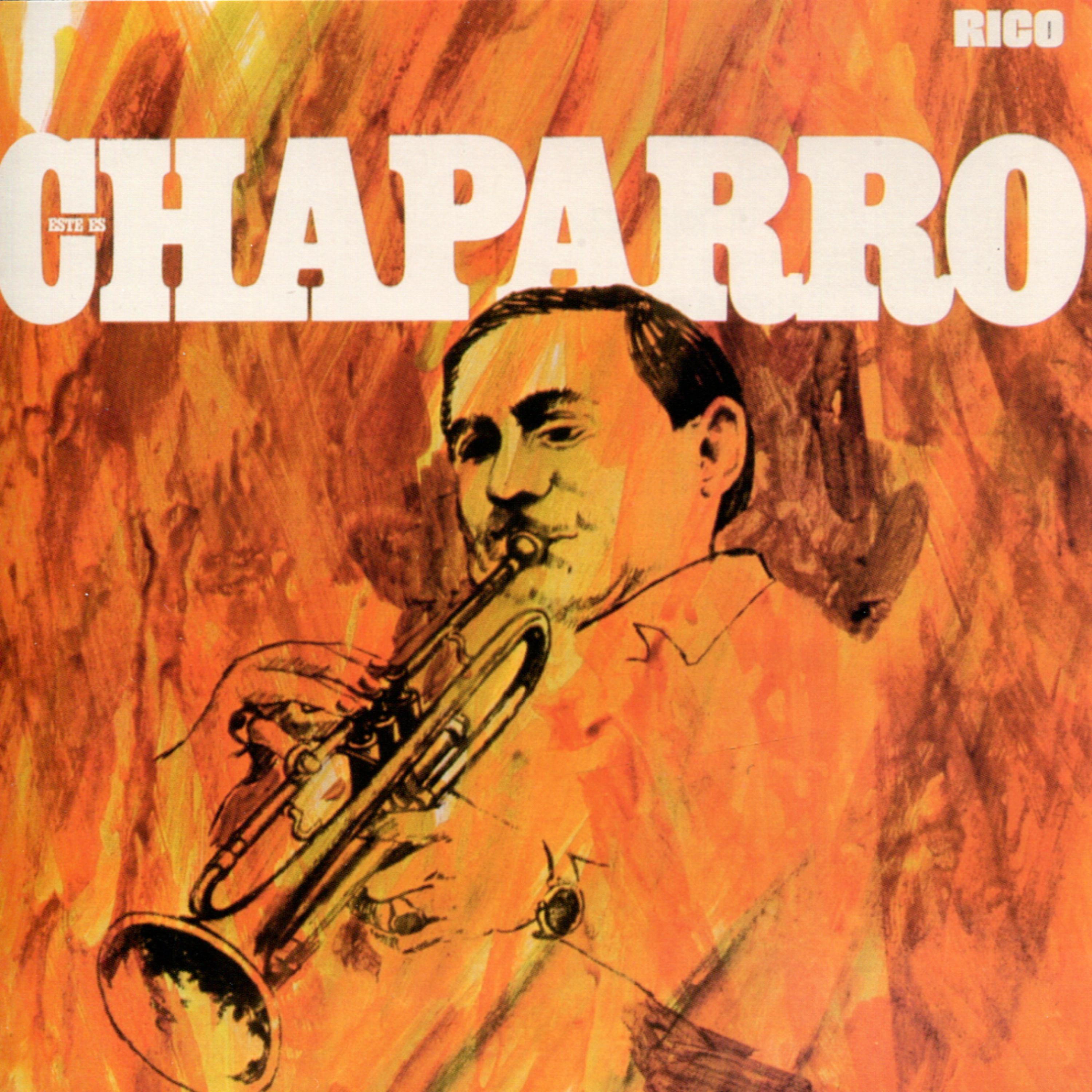 Постер альбома Este Es Chaparro