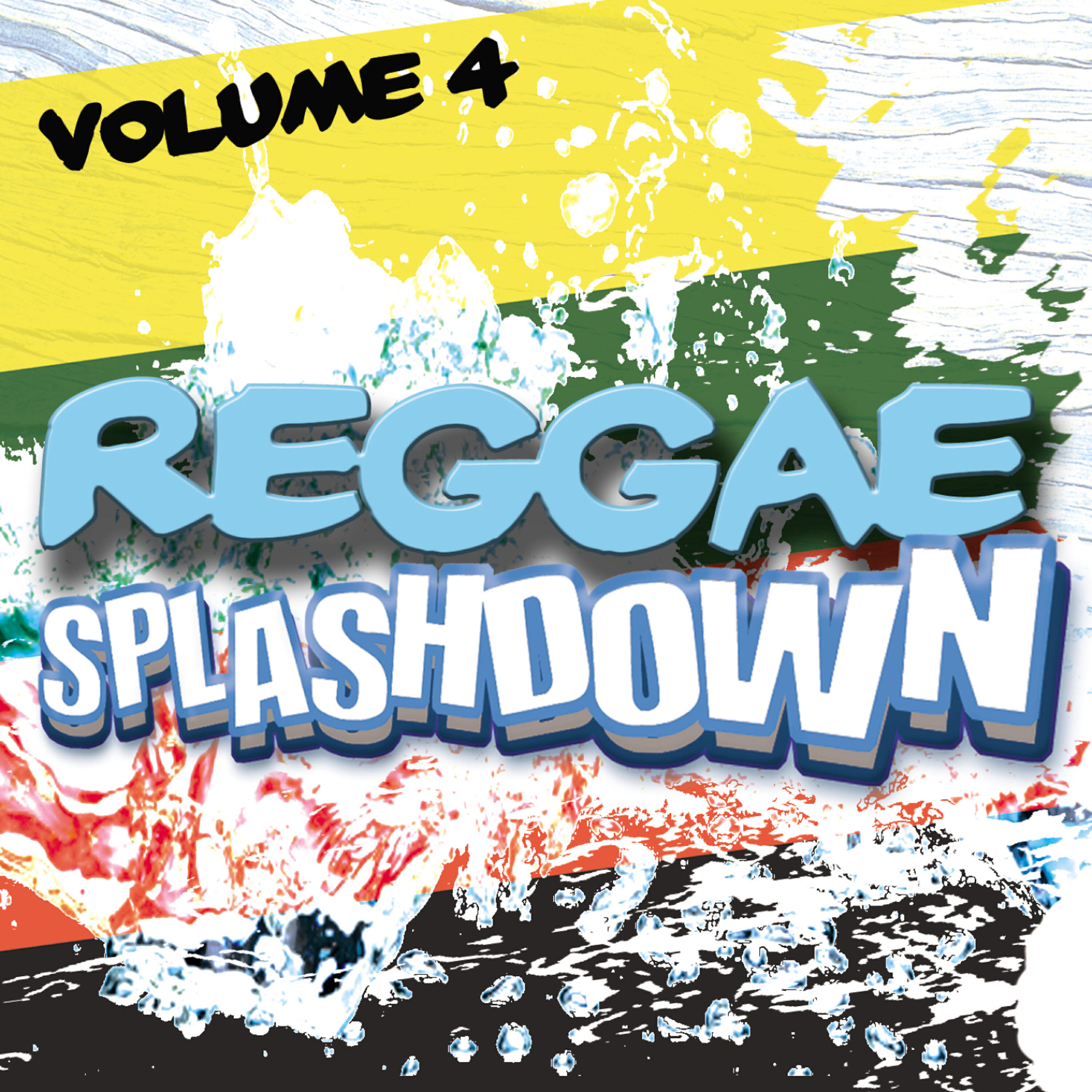 BIG YOUTH - Bigyouth