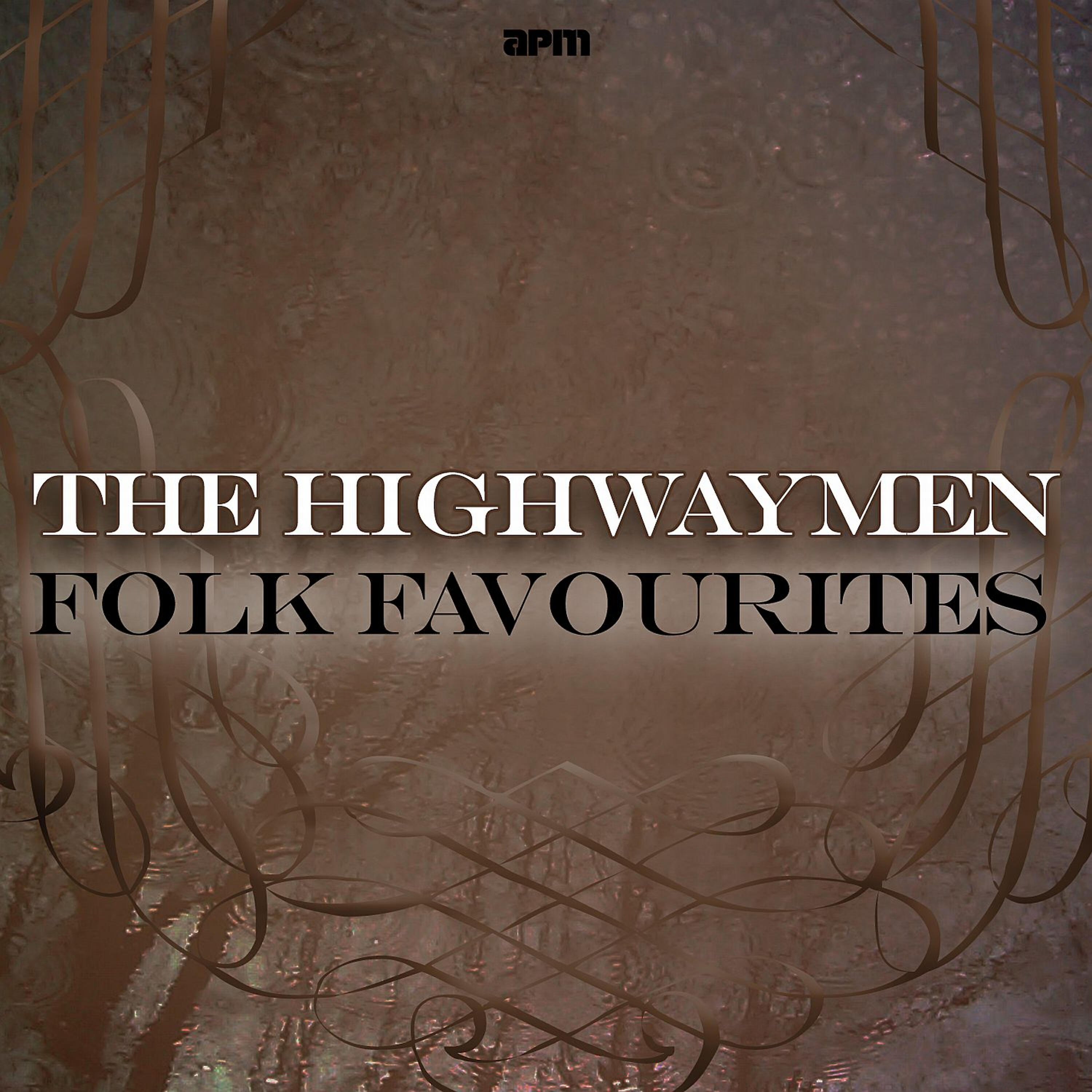 The Highwaymen - Greenland Fisheries