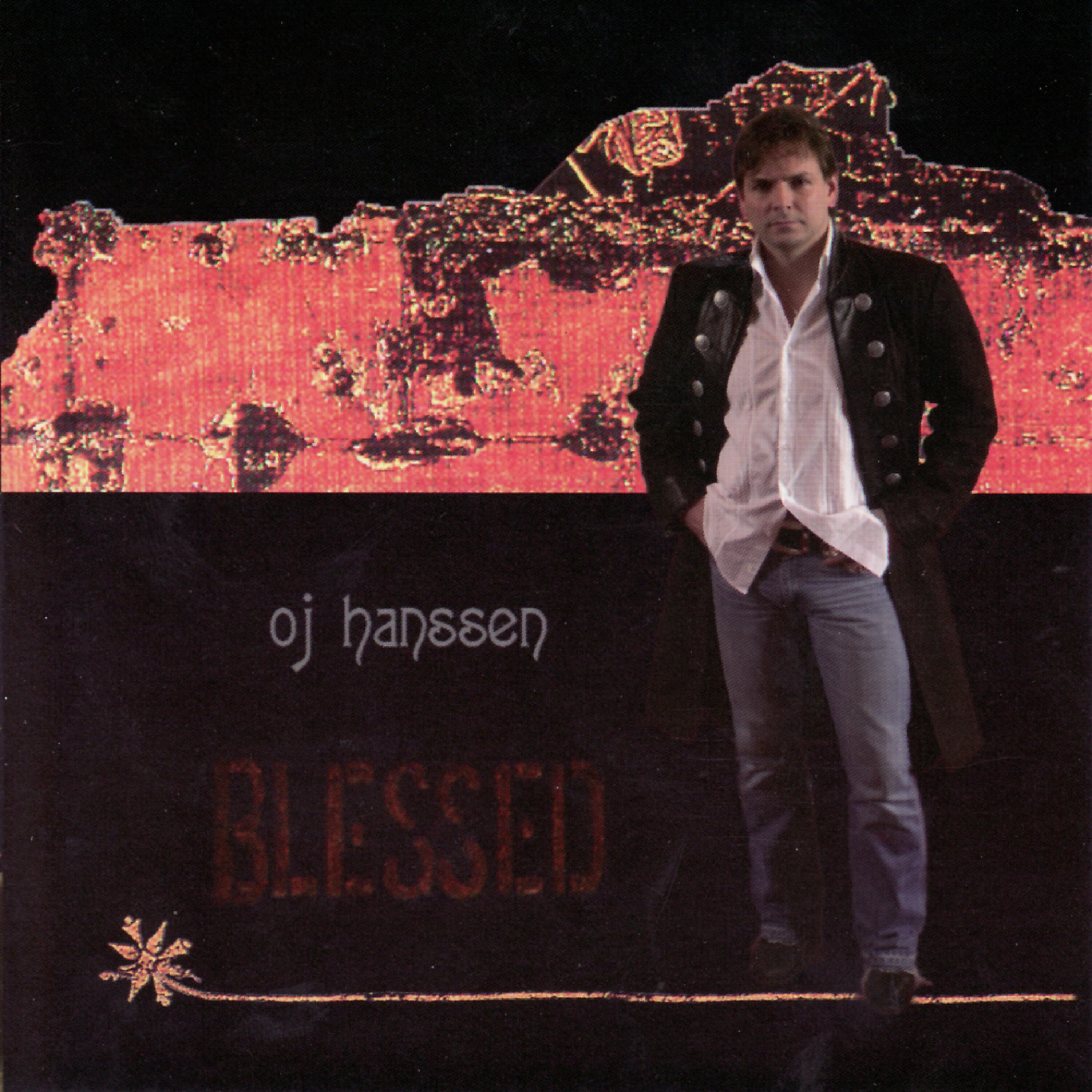 OJ Hanssen - Can't Take it with You