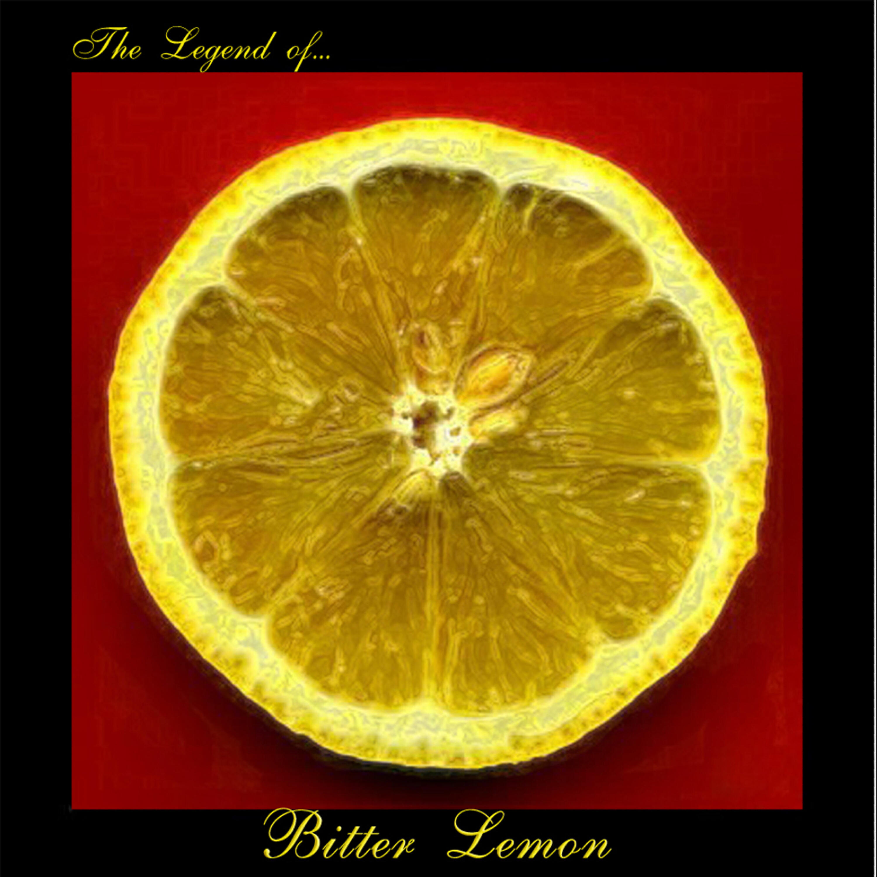 Bitter Lemon - Bitter Irony (Original Version)