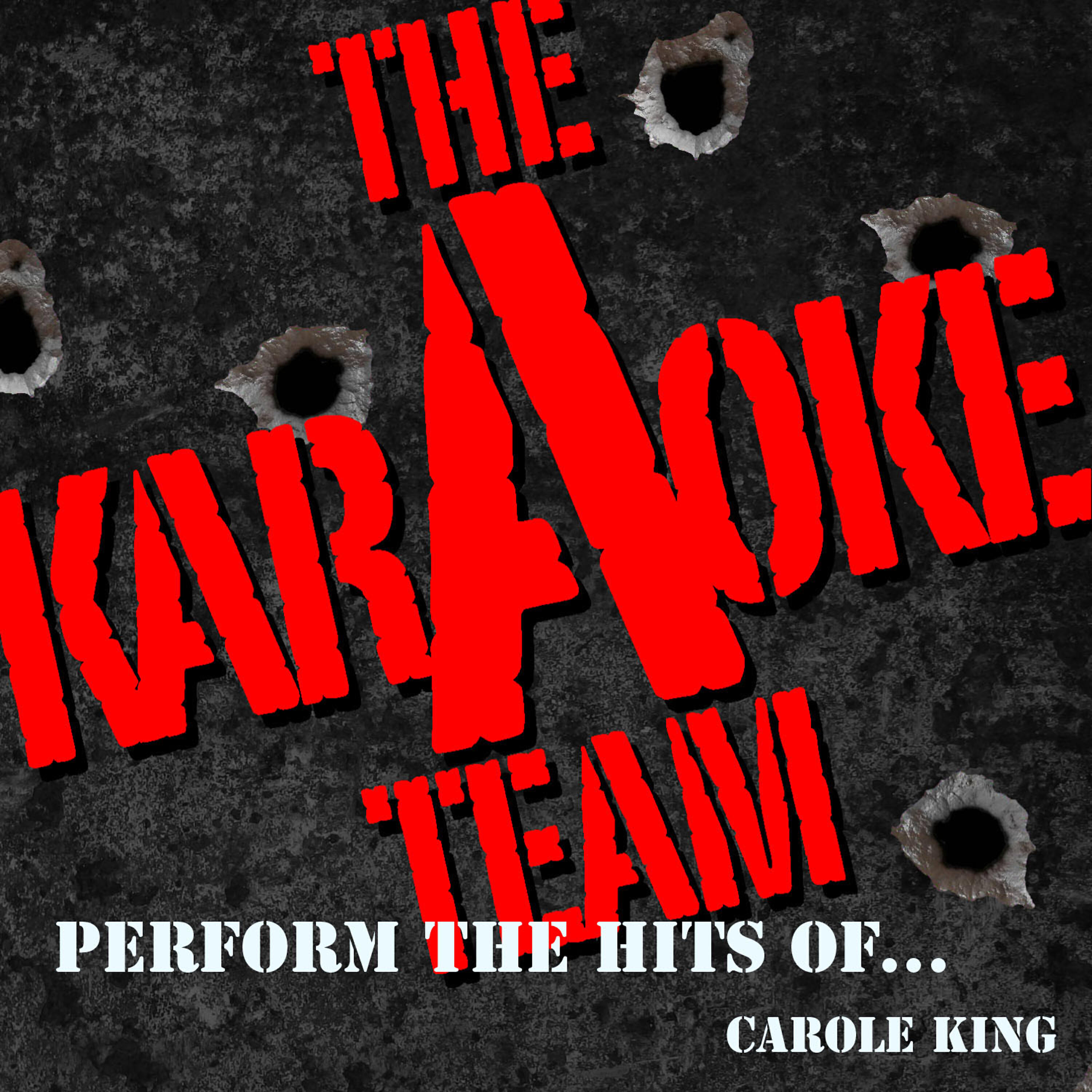 Karaoke A Team - One Fine Day (Originally Performed by Carole King) [Karaoke Version]