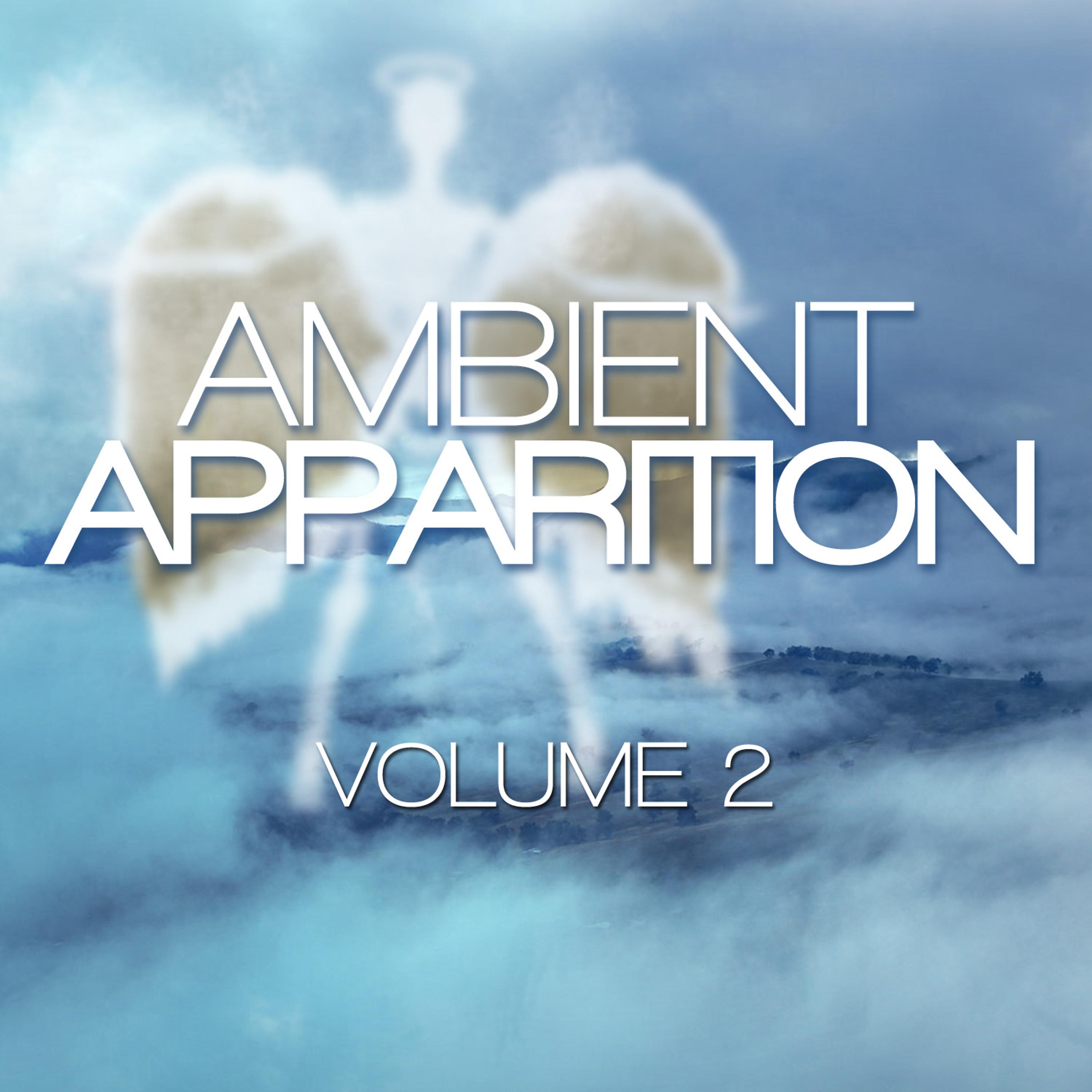 Постер альбома Ambient Apparition, Vol. 2