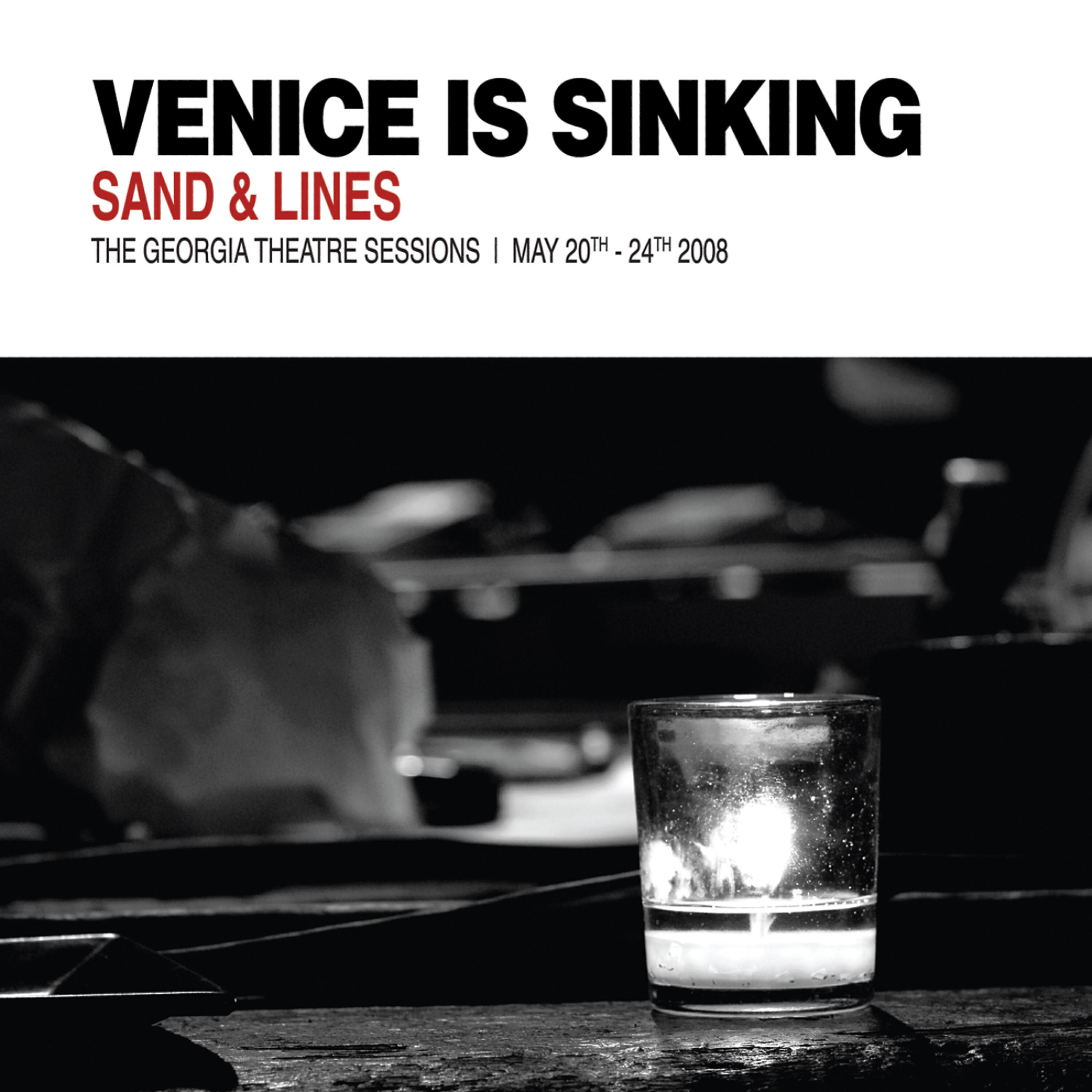 Venice Is Sinking - Lucky Lady