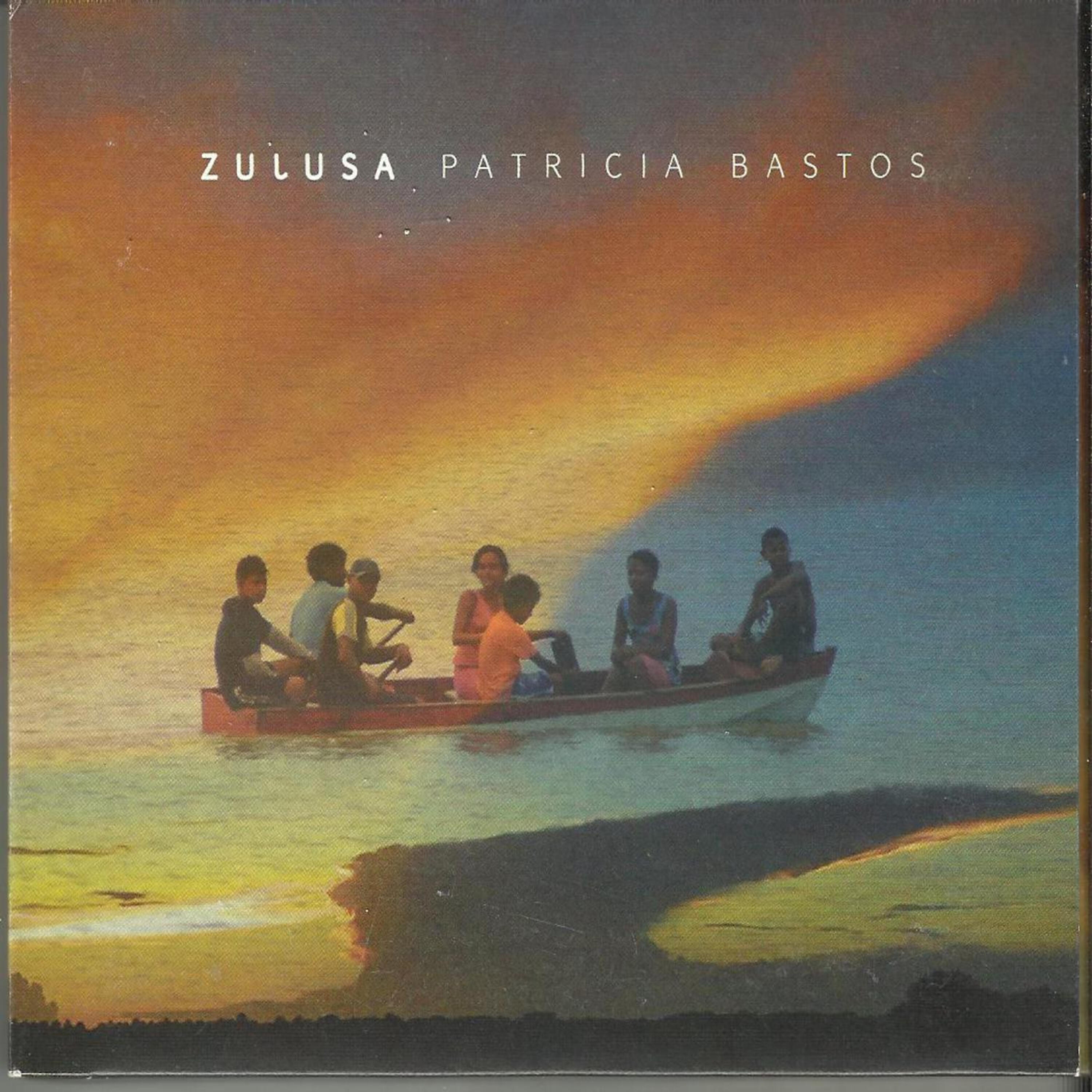 Patrícia Bastos - Zulusa