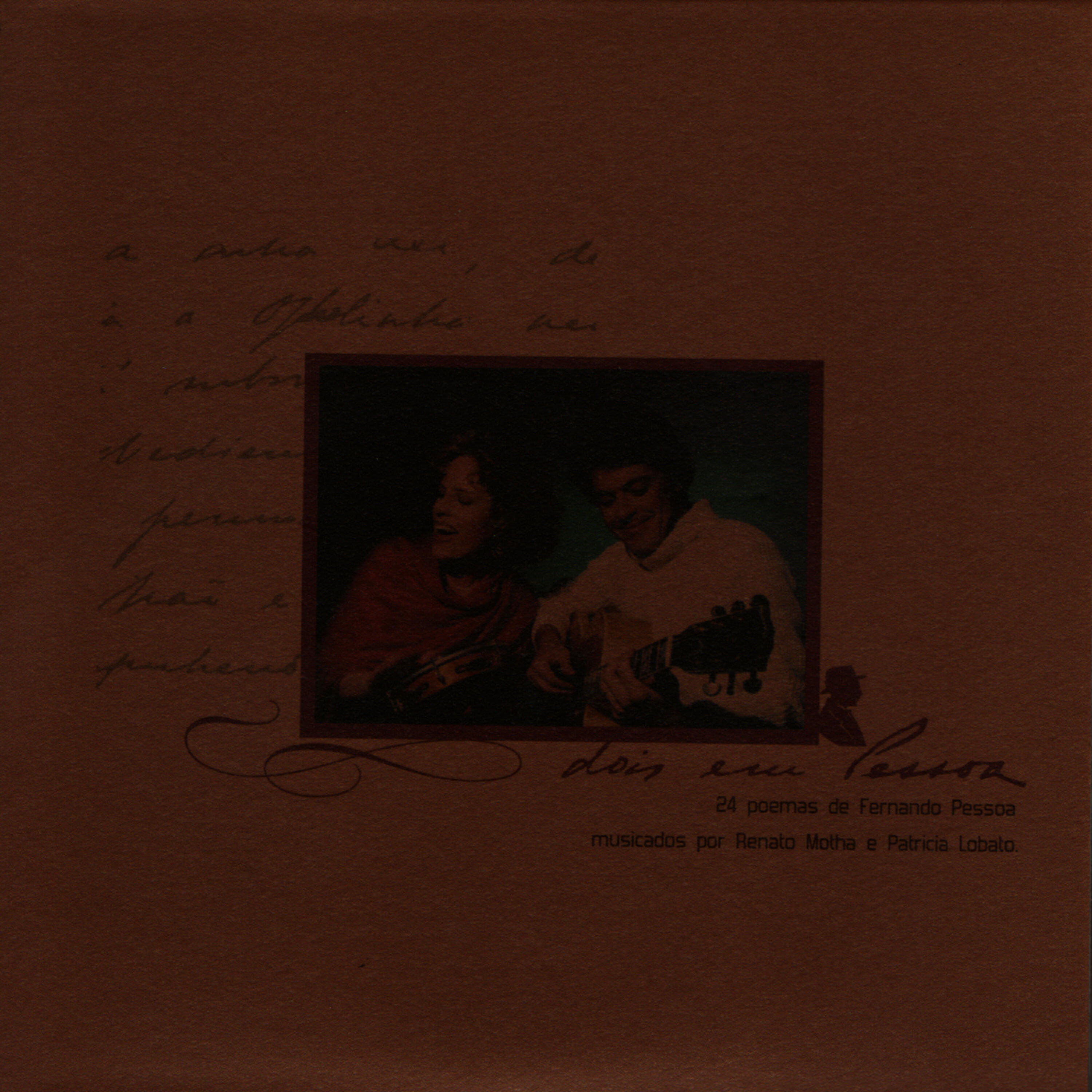 Renato Motha - As Ilhas Afortunadas