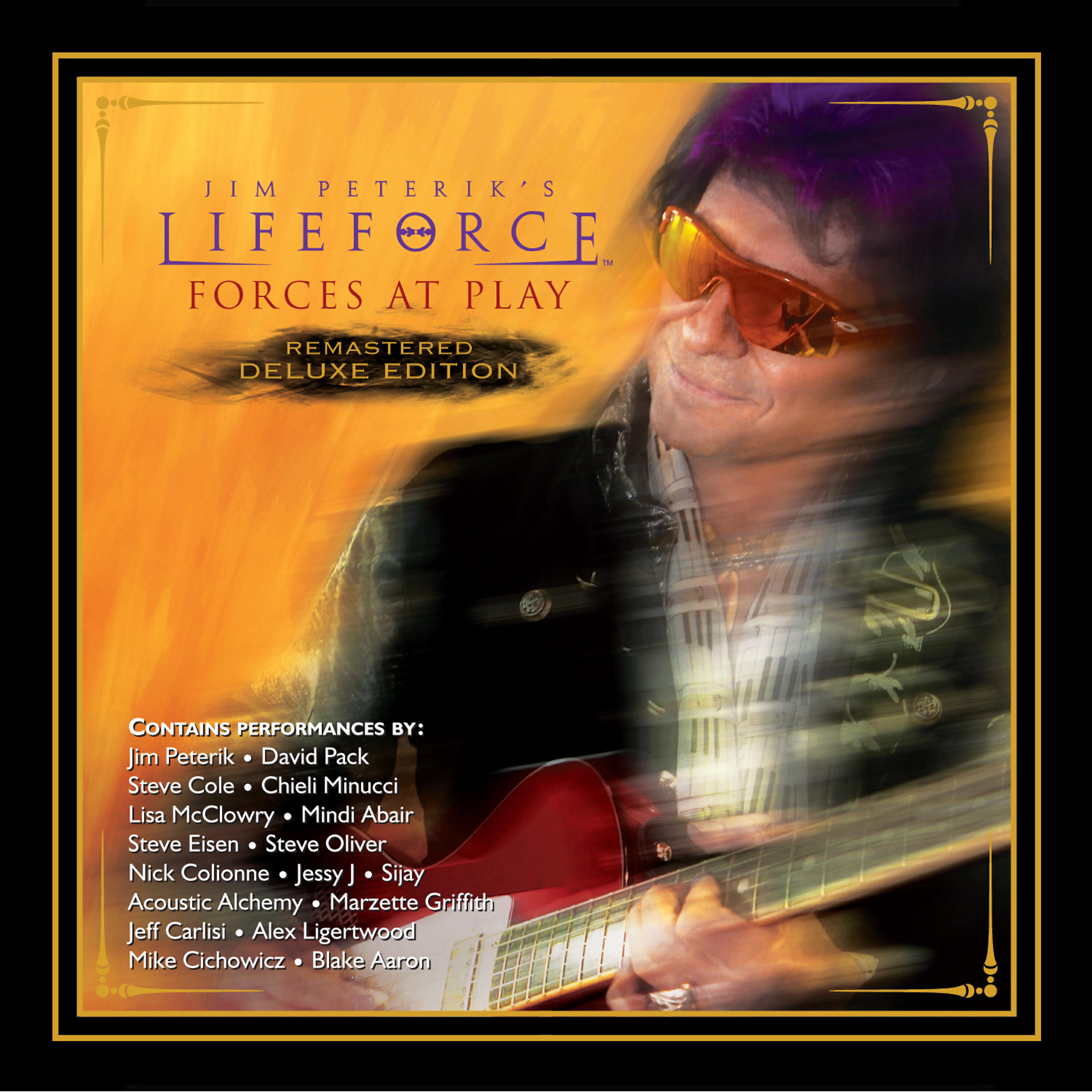 David Pack - Look for Your Life