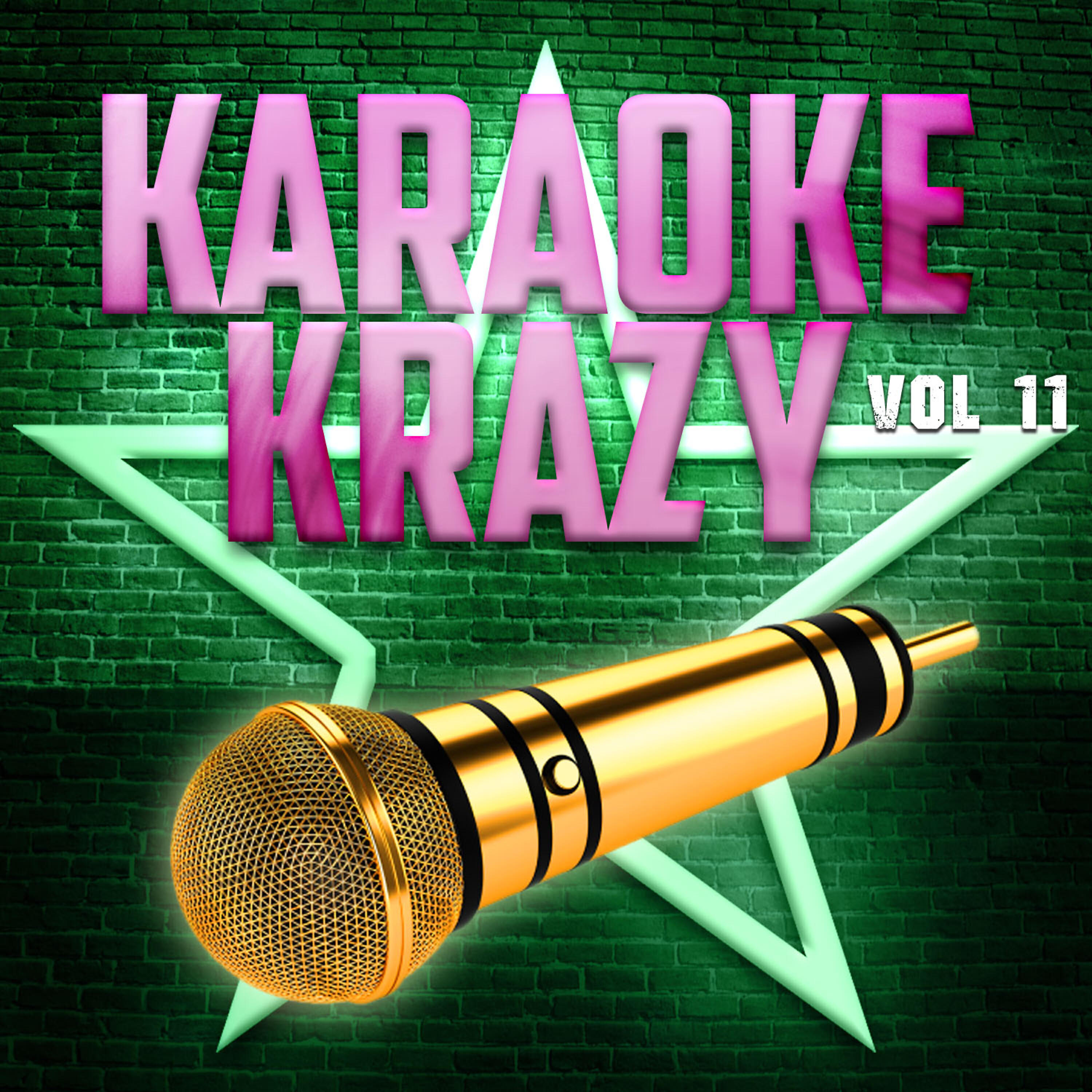 The Karaoke Machine - Sledgehammer (Originally Performed by Peter Gabriel) [Karaoke Version]