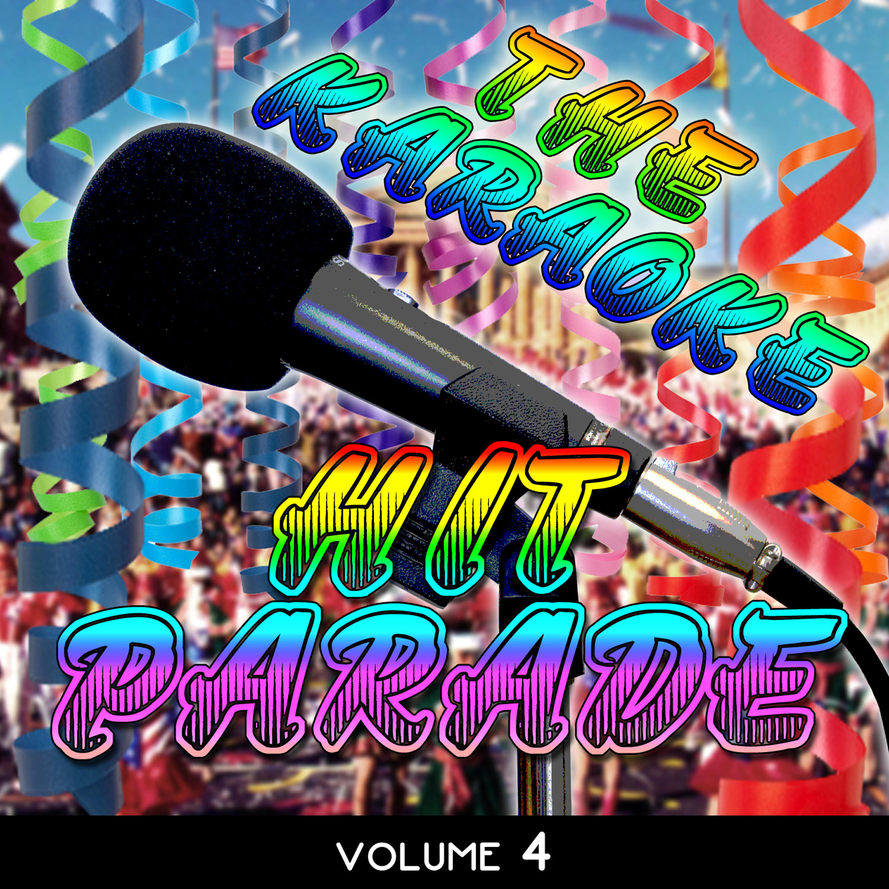 The Professionals - Cold Hard Bitch (Originally Performed by Jet) [Karaoke Version]