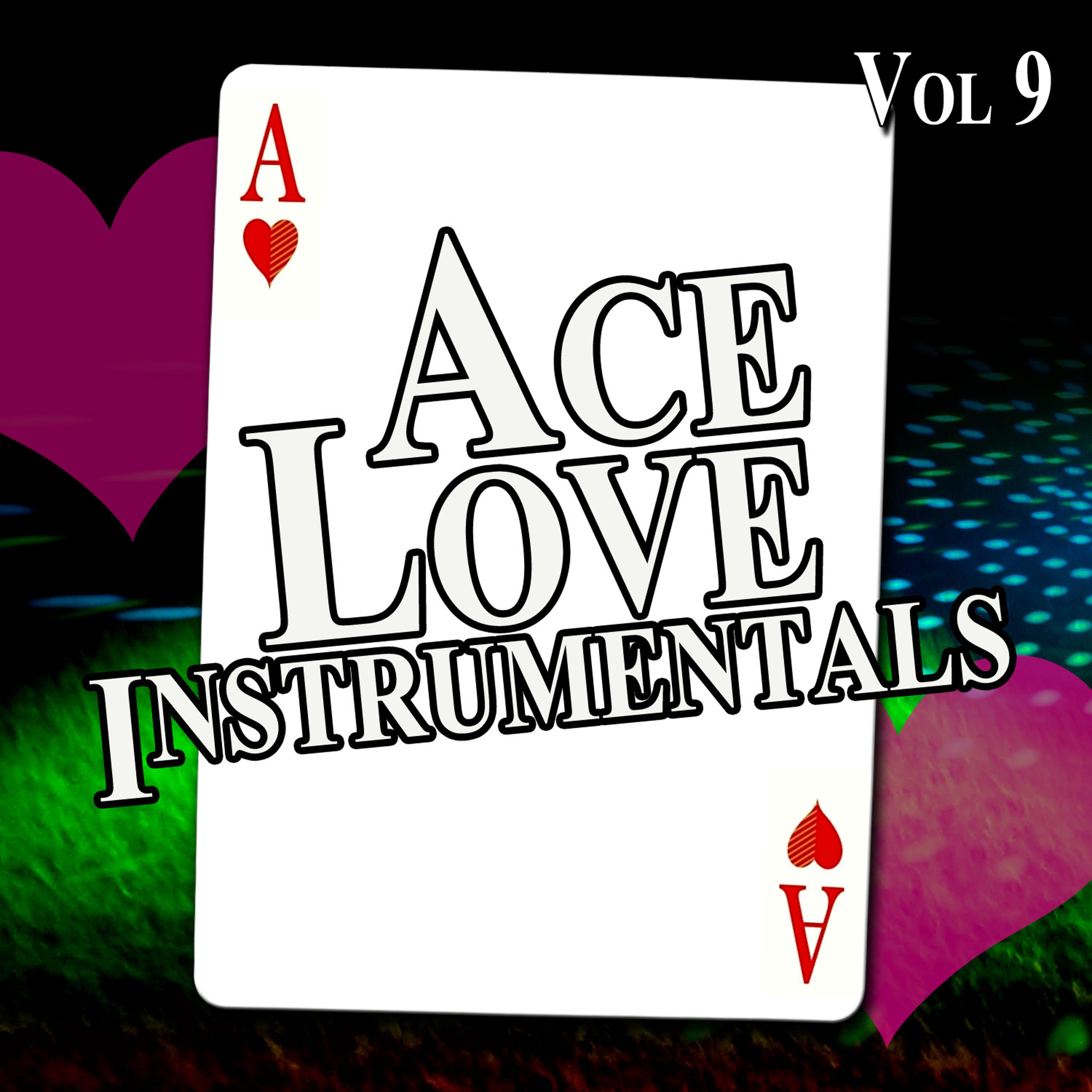 Постер альбома Ace Love Instrumentals, Vol. 9