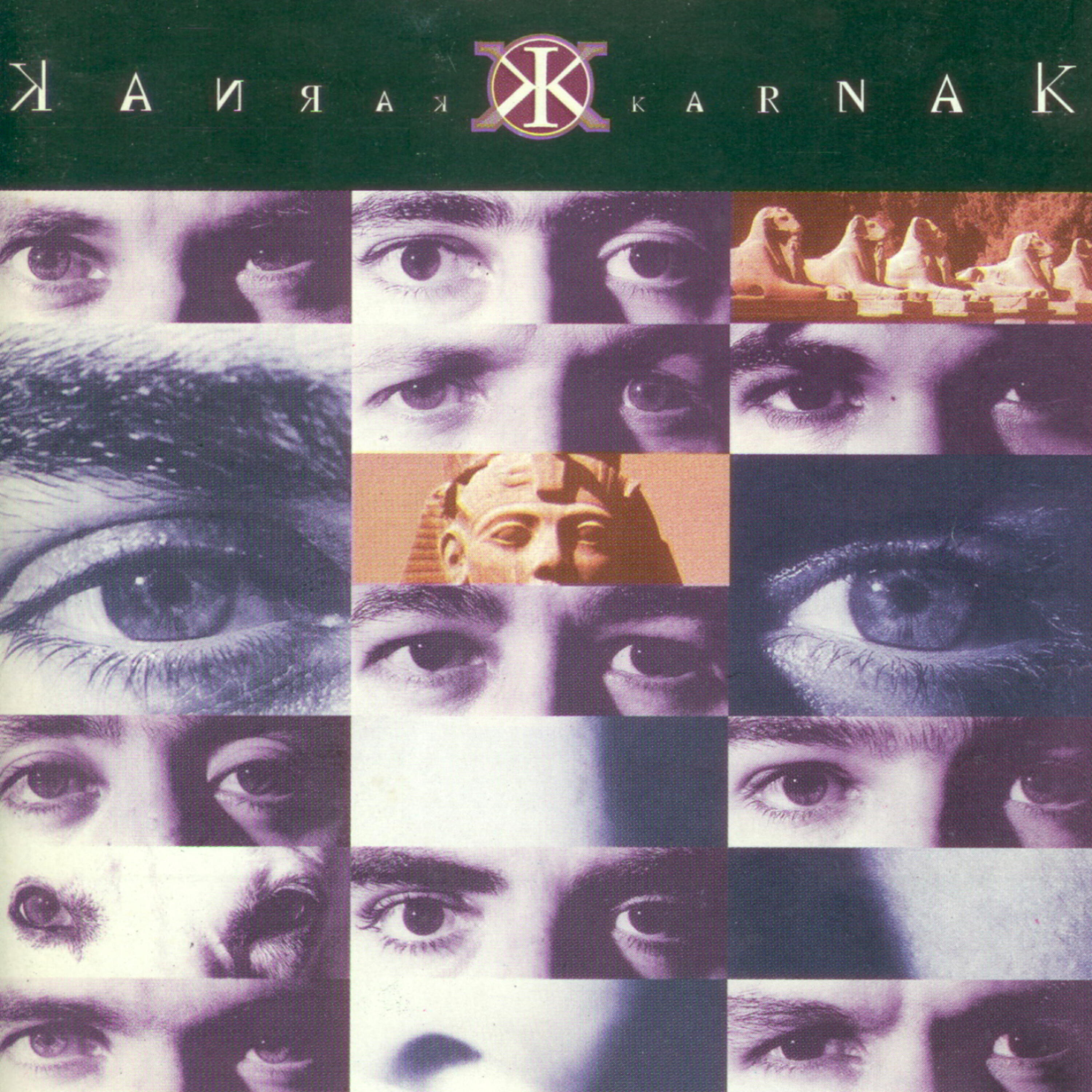 Karnak - Vinheta - Conversa dos nenes