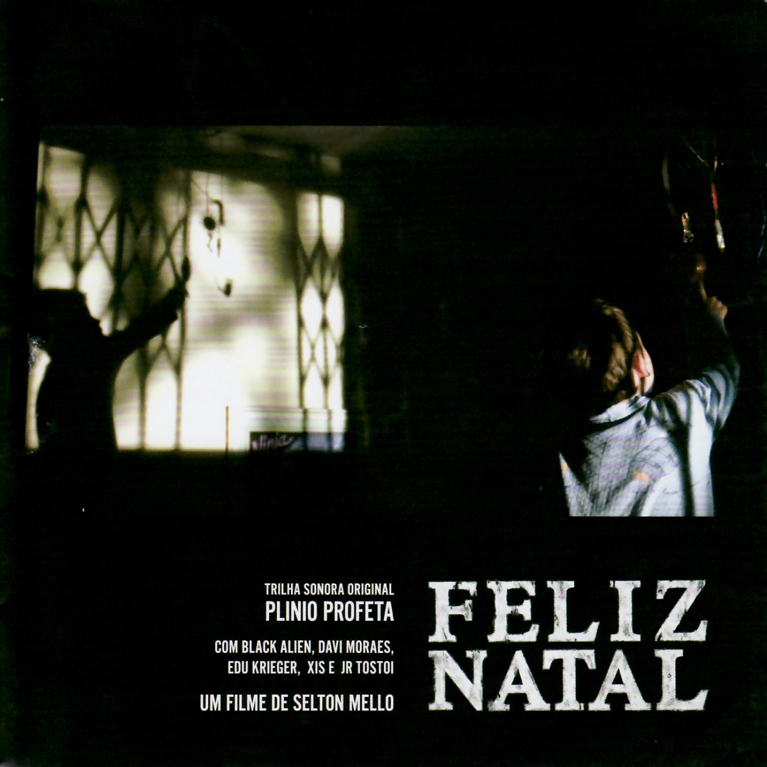 Постер альбома Feliz Natal - Original Soundtrack